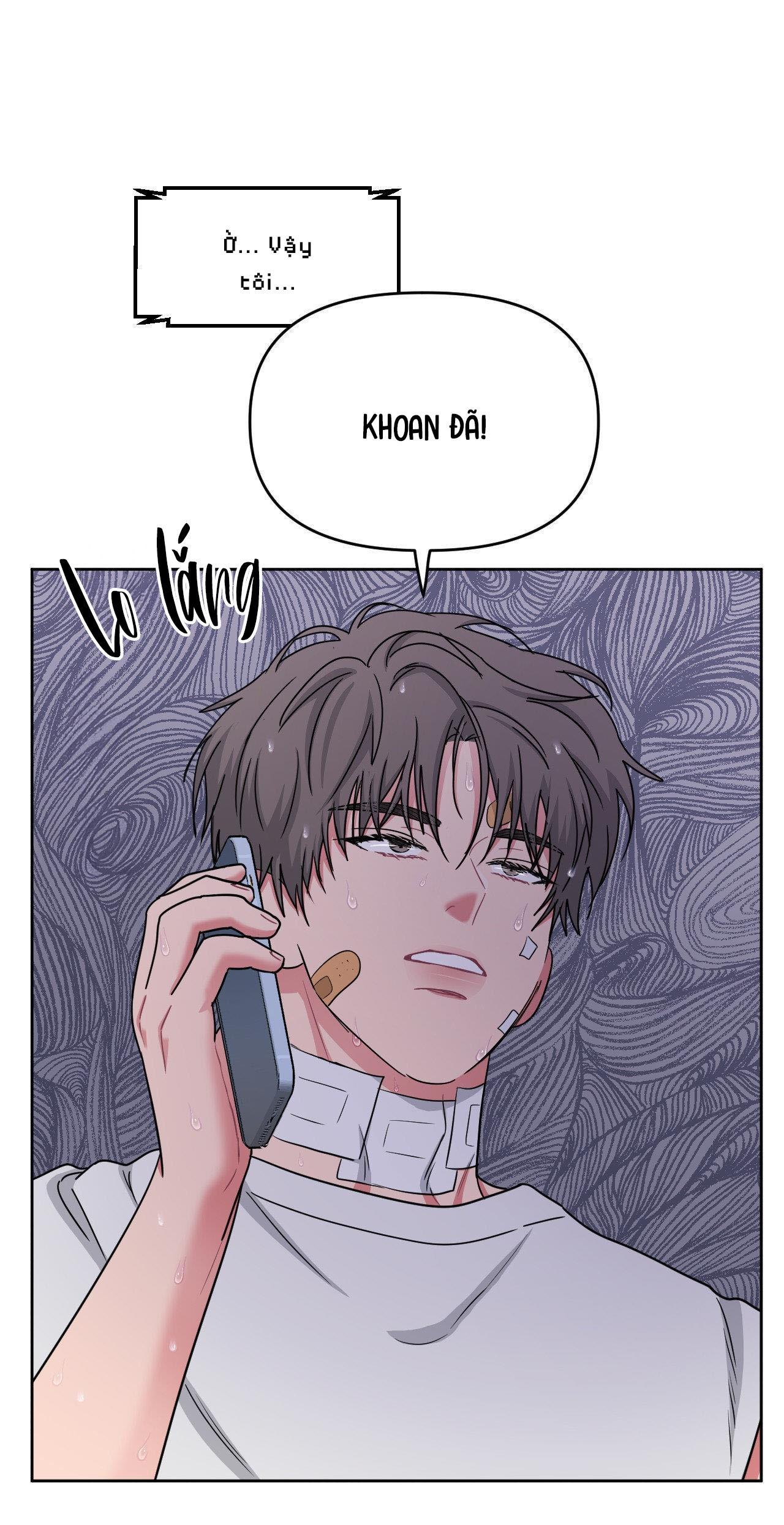 Đọc truyện  Chàng Trai Mỹ Thuật - Chapter 39