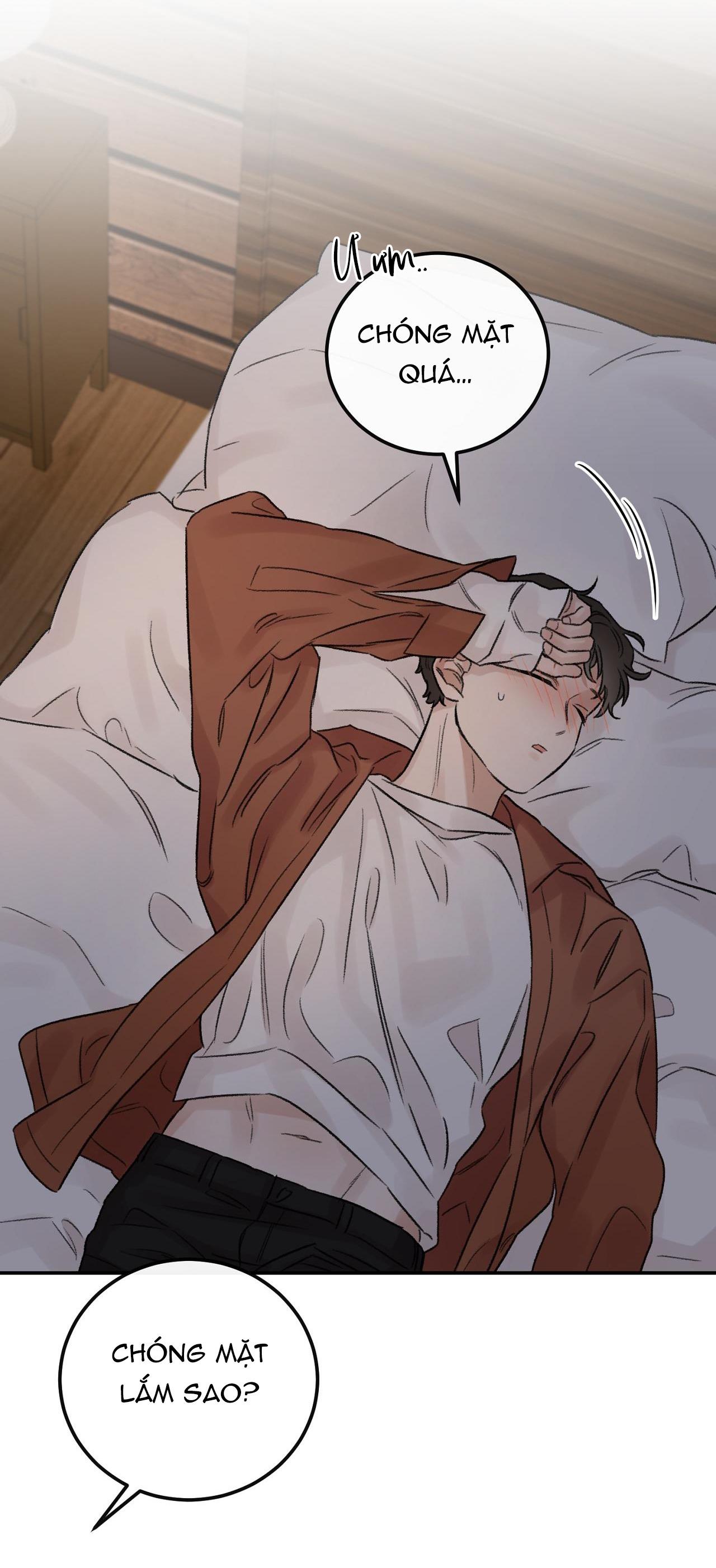 Đọc truyện NGHIỆN SEX - Chapter 27.1
