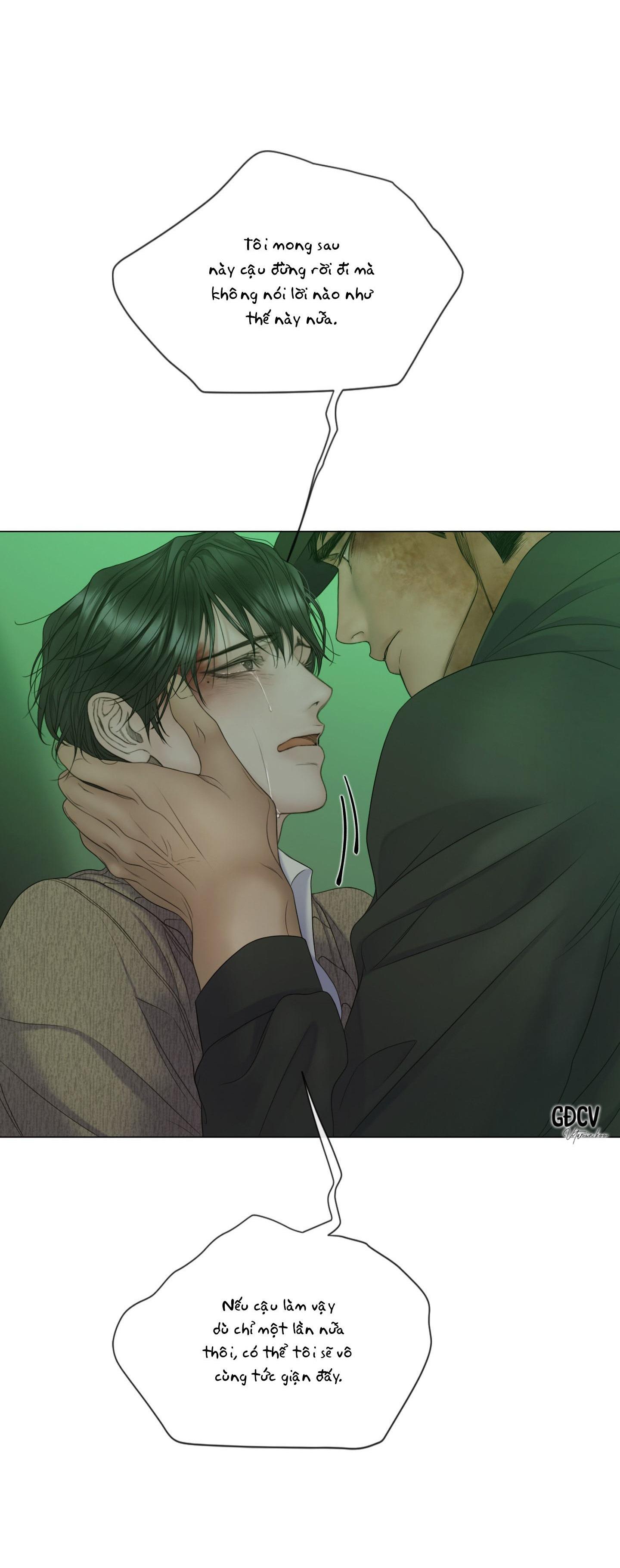 Đọc truyện MARY JANE - Chapter 57