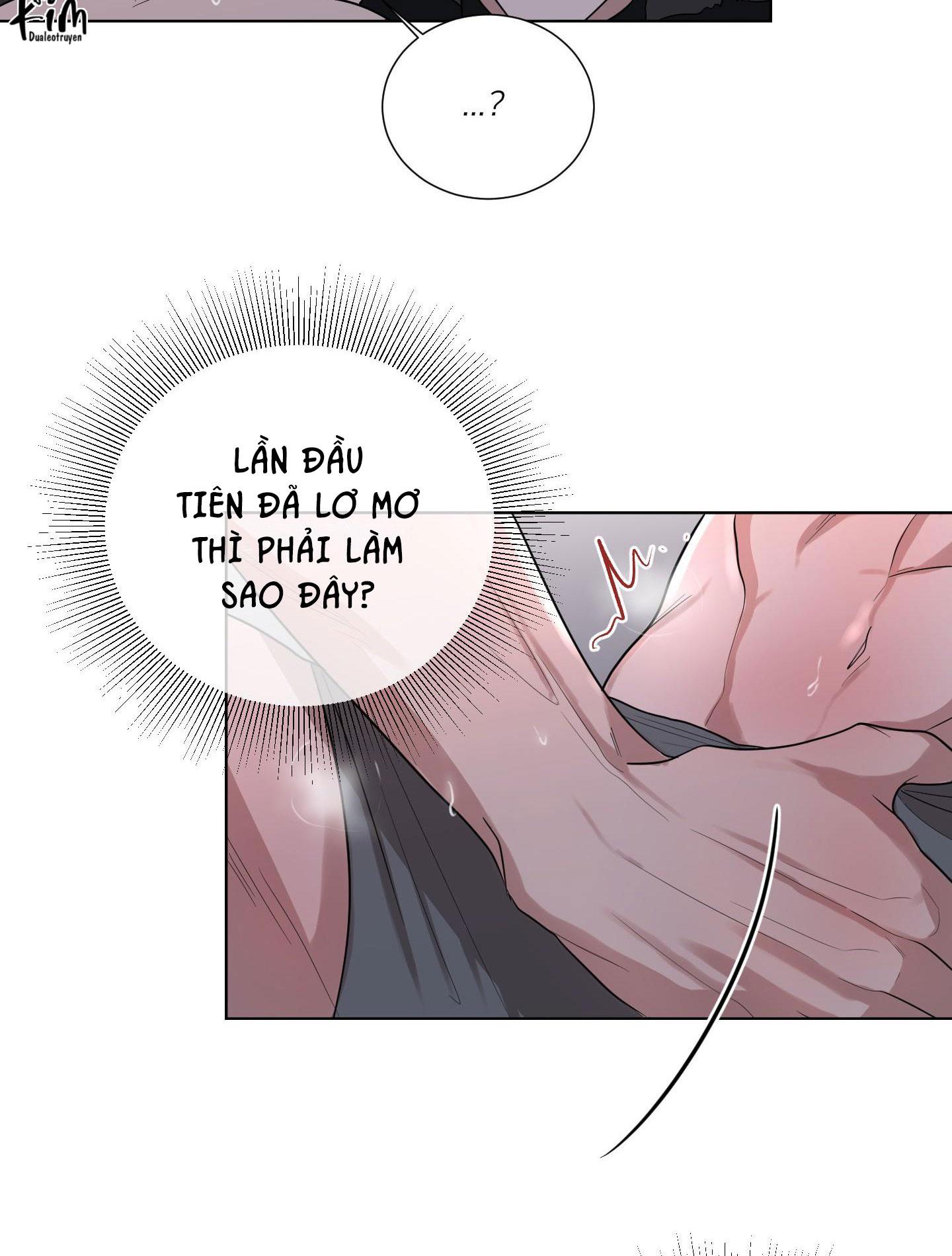 Đọc truyện BL NGẮN CHỊCH HỎNY - Chapter 42.3