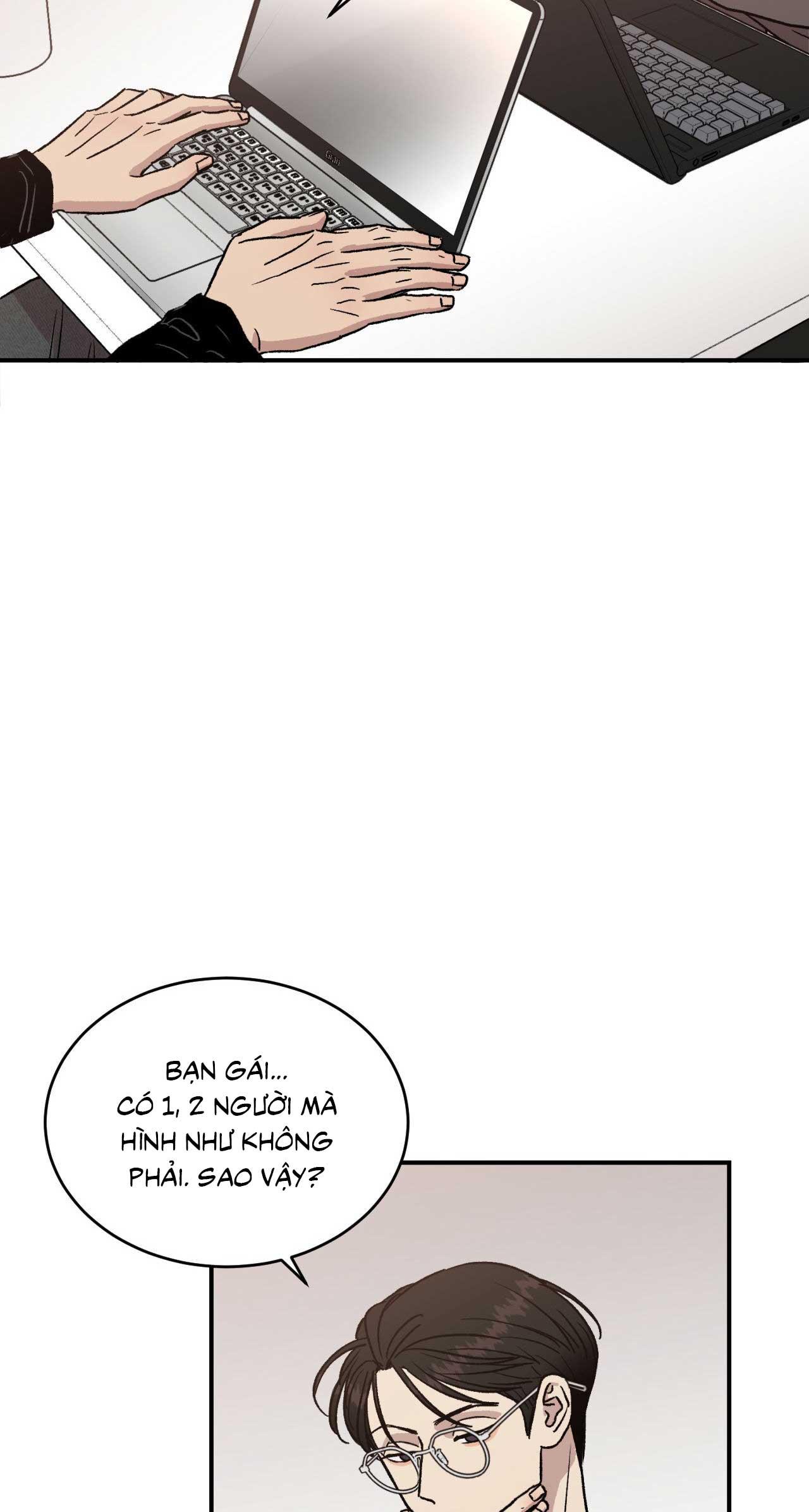 Đọc truyện Nhà của chúng ta - Chapter 8