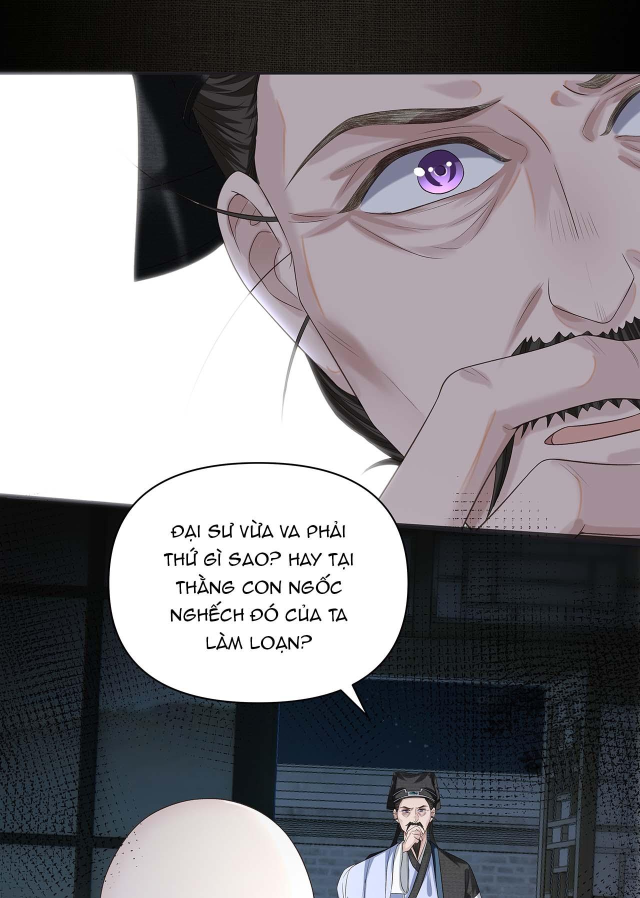 Đọc truyện (END) Đồng Tiền Kham Thế - Chapter 15
