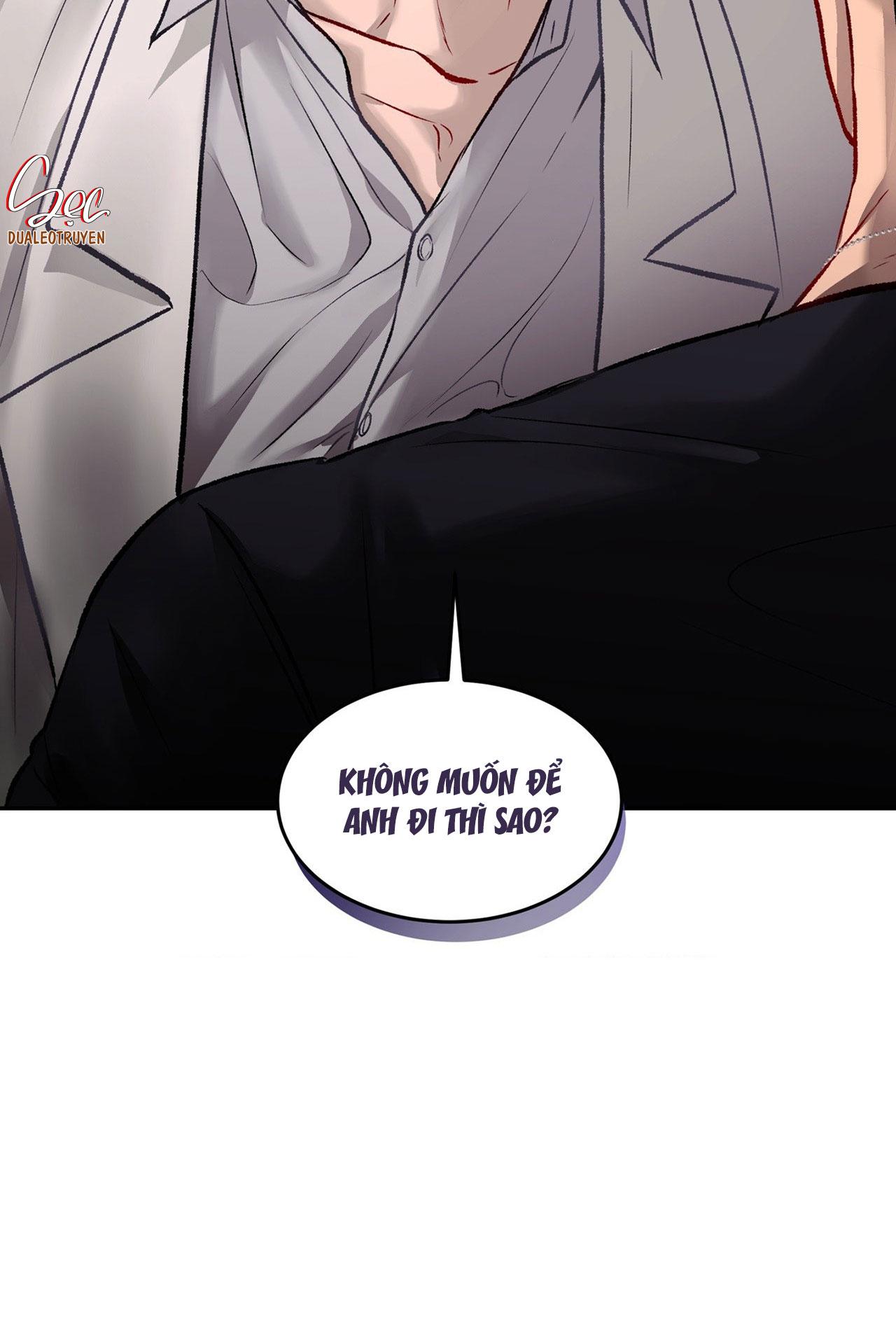 Đọc truyện RON PROJECT - Chapter 1