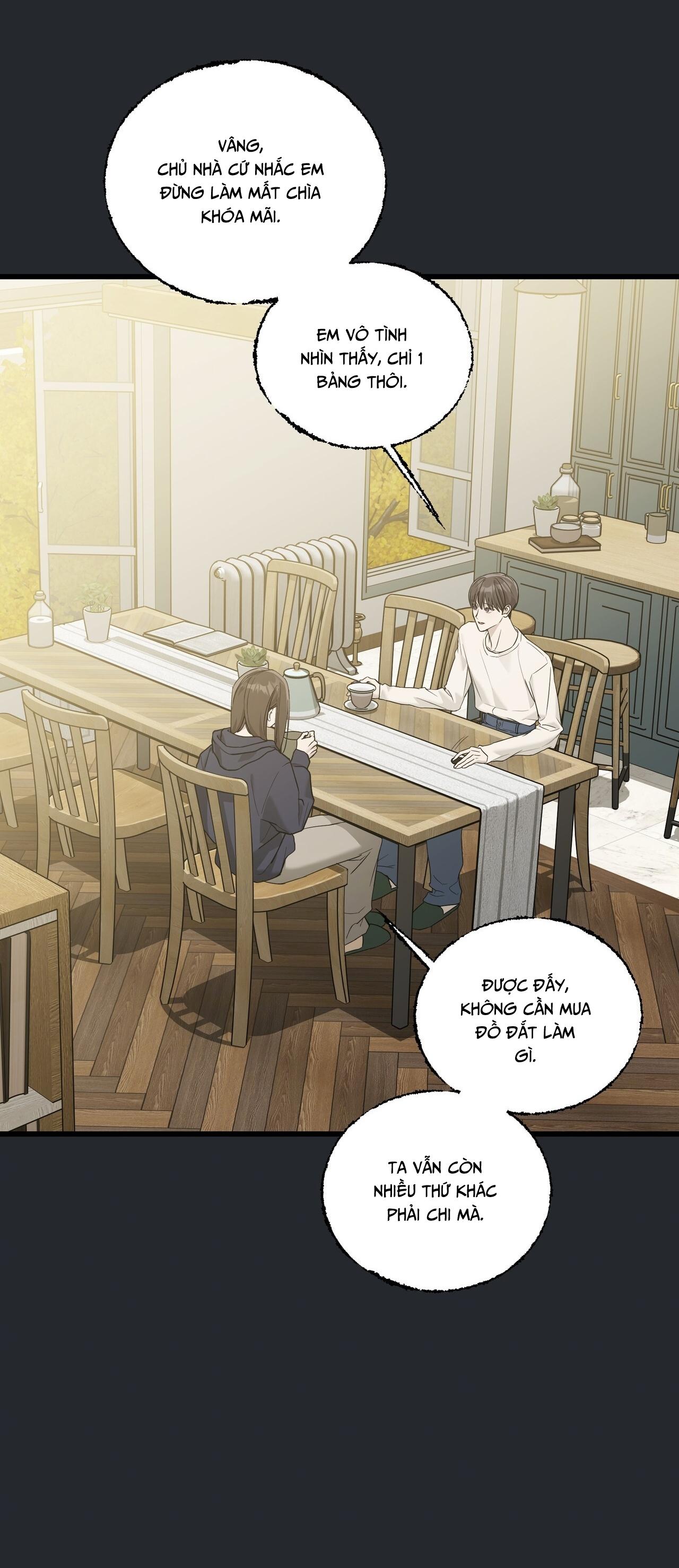 Đọc truyện LÂU ĐÀI GỖ MUN - Chapter 22