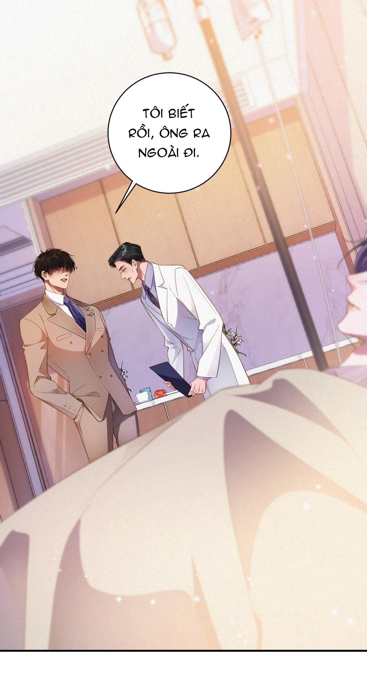 Đọc truyện CHỒNG CŨ MUỐN TÁI HÔN LẦN NỮA - Chapter 67