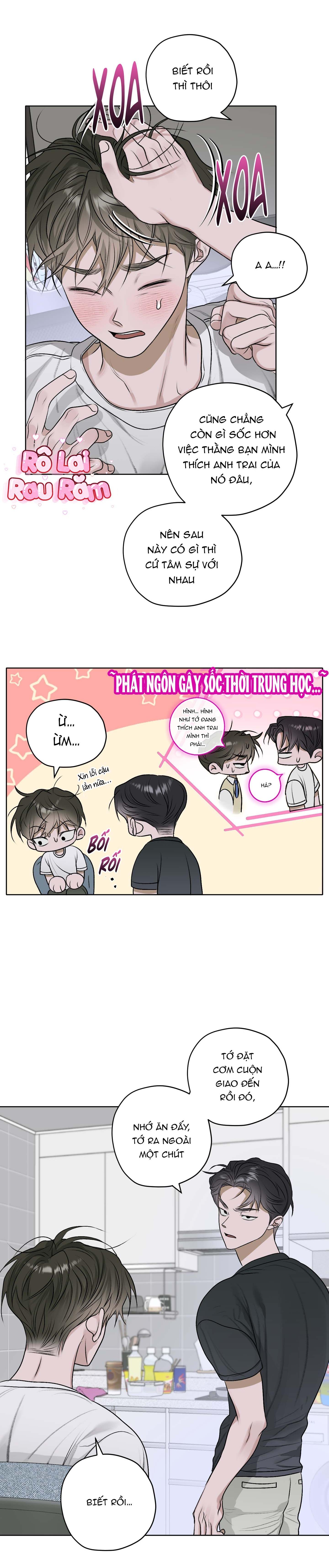 Đọc truyện  Đầm Hoa Sen - Chapter 29