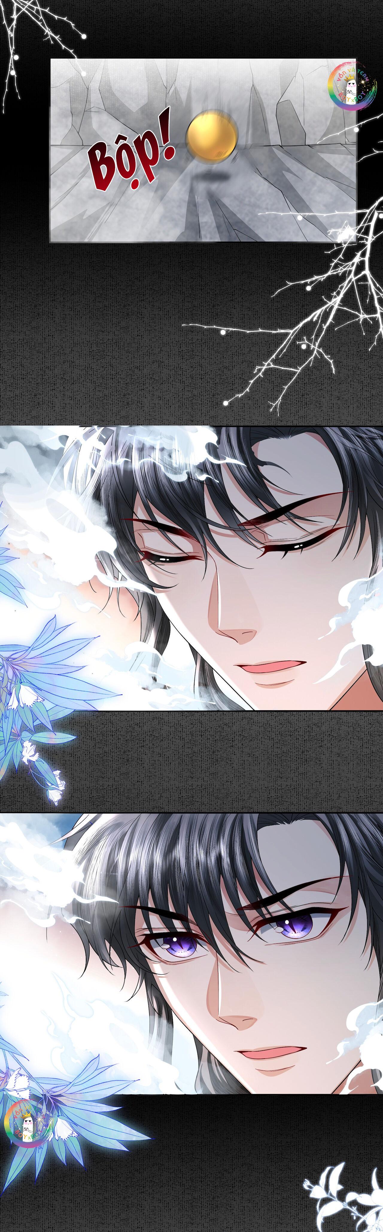 Đọc truyện (END) Đồng Tiền Kham Thế - Chapter 91