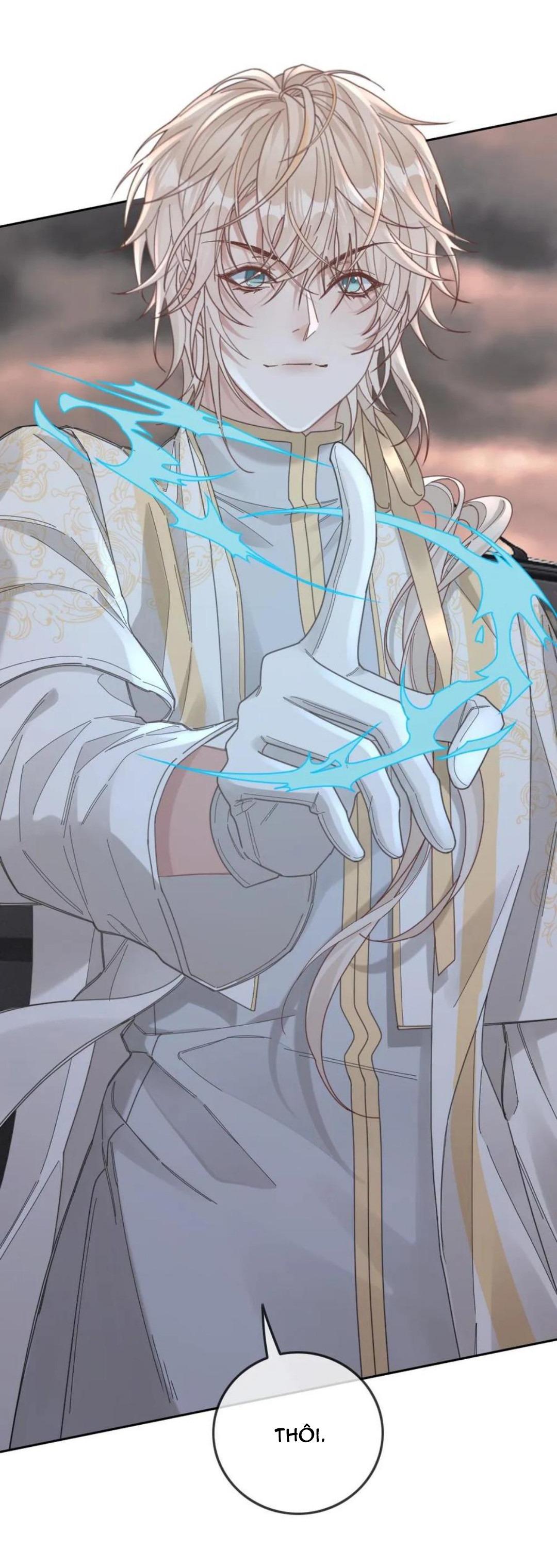 Đọc truyện Khát Vọng Ngọt Ngào - Chapter 317