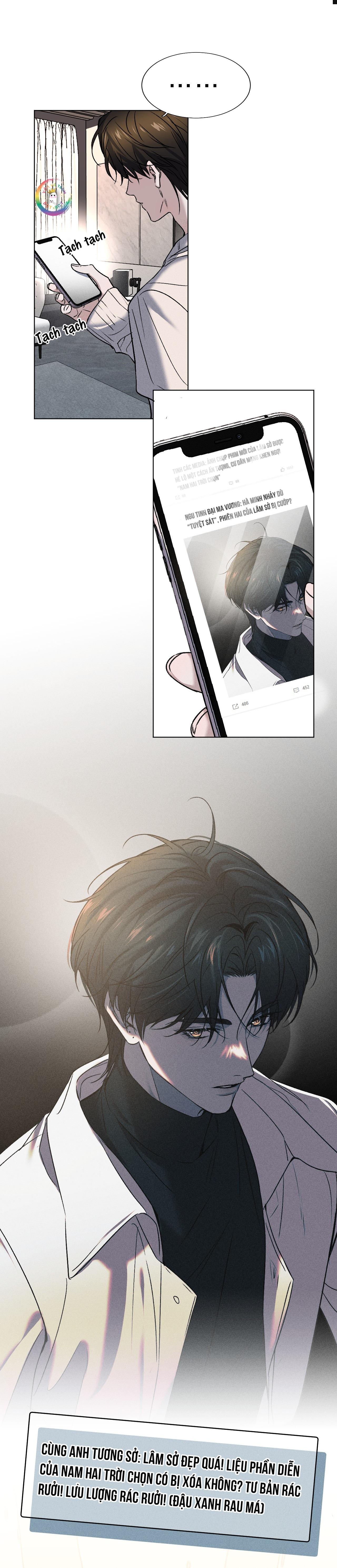 Đọc truyện Ảnh Đế Cứ Muốn Làm Kim Chủ Của Tôi - Chapter 9