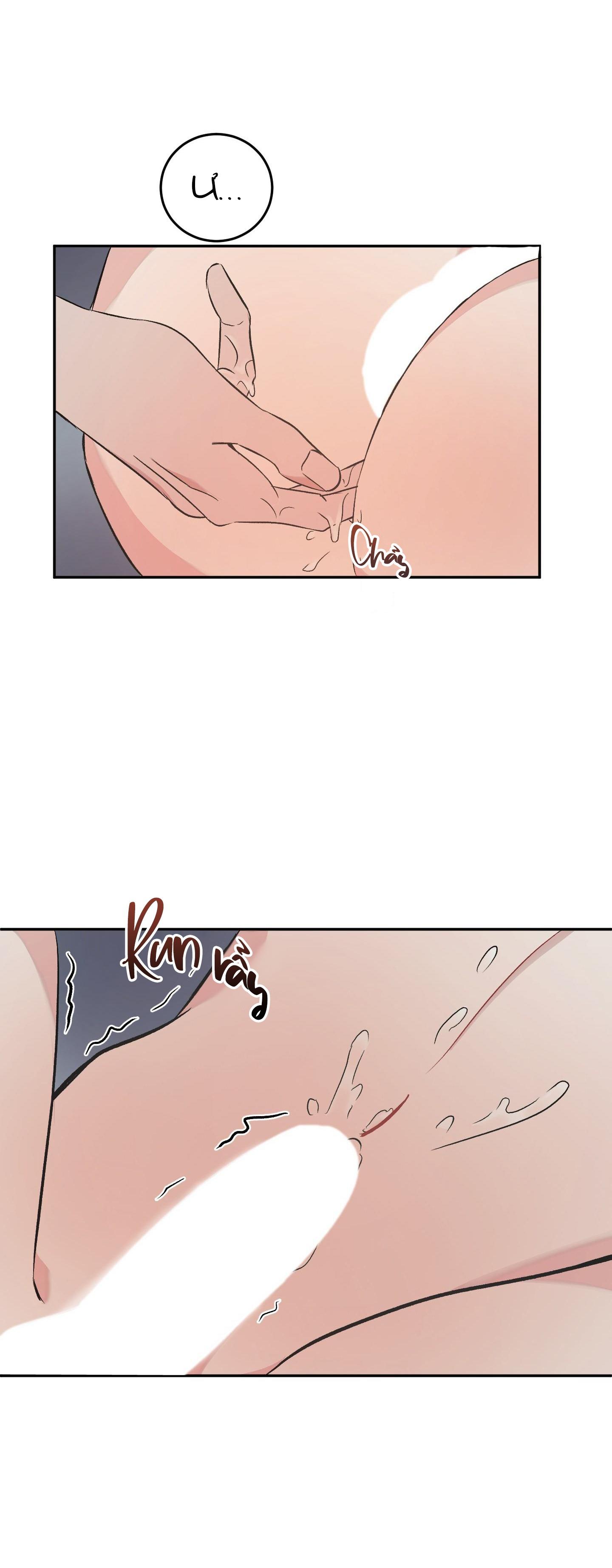 Đọc truyện Vì Sự Vĩnh Cửu - Chapter 13