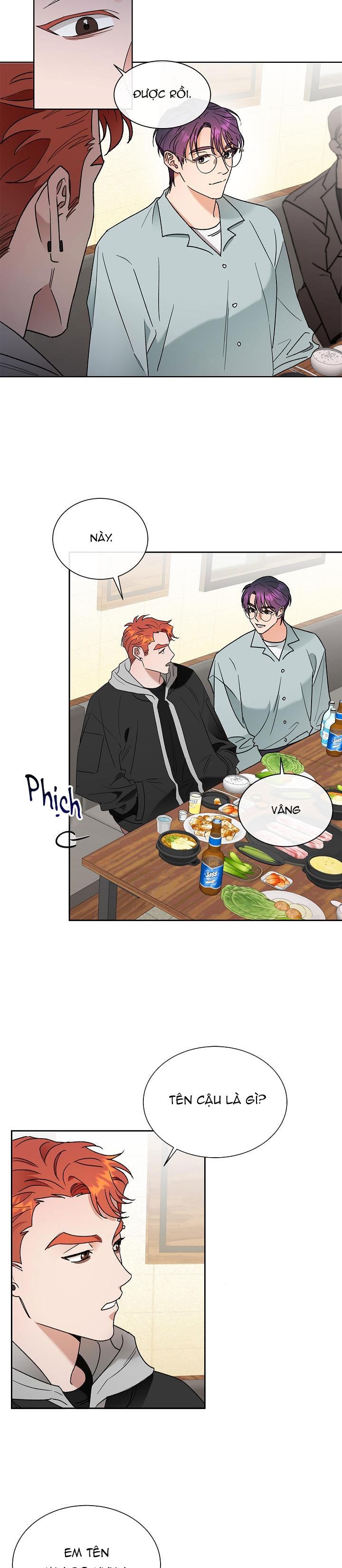 Đọc truyện TUYỂN TẬP NGỰC BỰ, CUNG KHỦ CỦA NHÀ KIM - Chapter 169.1