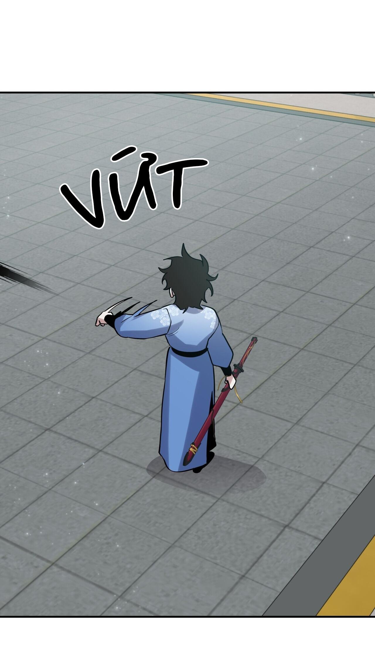 Đọc truyện BÁT NHÃ GIAI NHÂN - Chapter 83