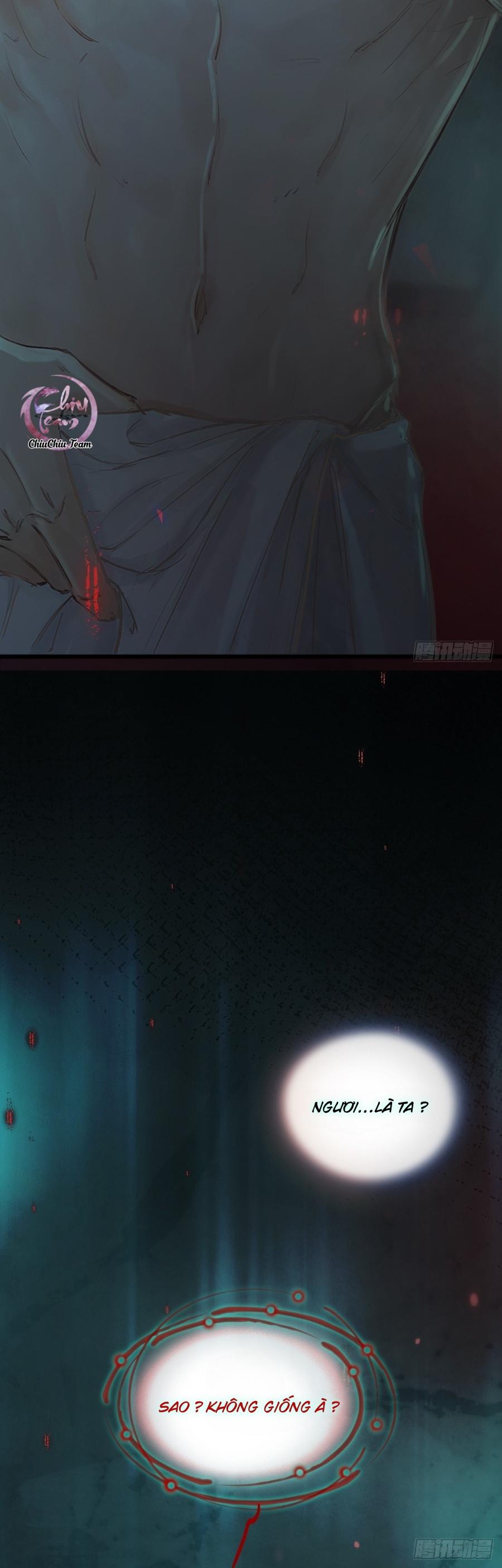 Đọc truyện Quen Lâu Mới Biết Người Thiếu Tâm Cơ - Chapter 23