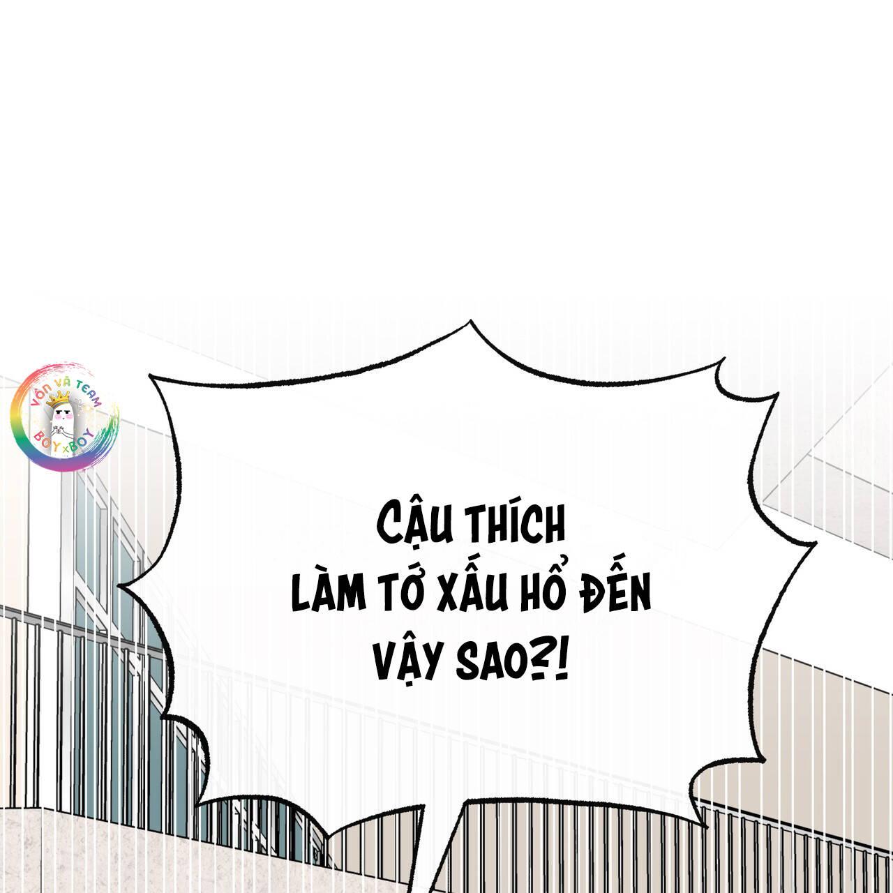 Đọc truyện (END) Keep us together - Chapter 26