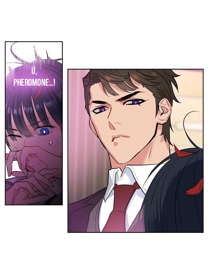 Đọc truyện Kiss me liar - Chapter 1