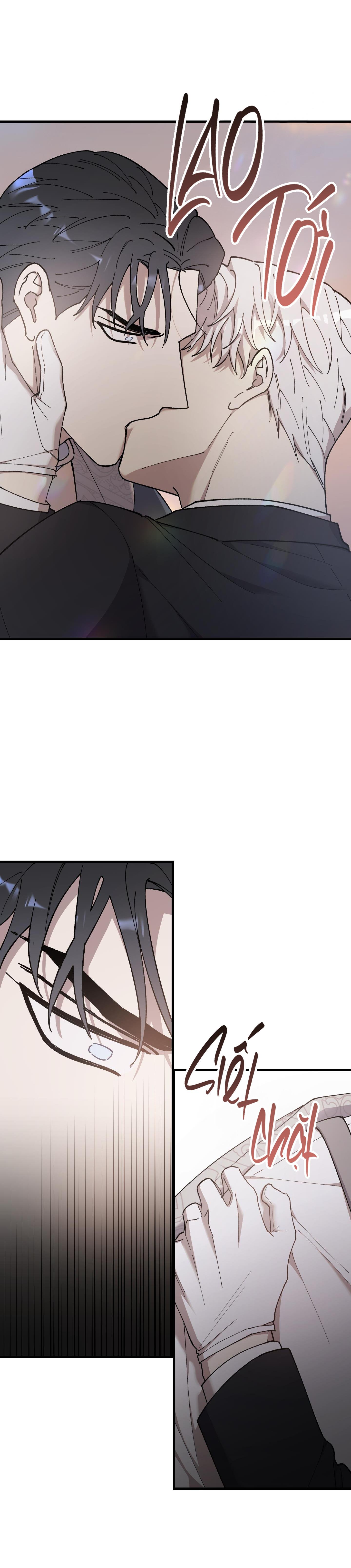 Đọc truyện Đóa hoa của mặt trời - Chapter 75