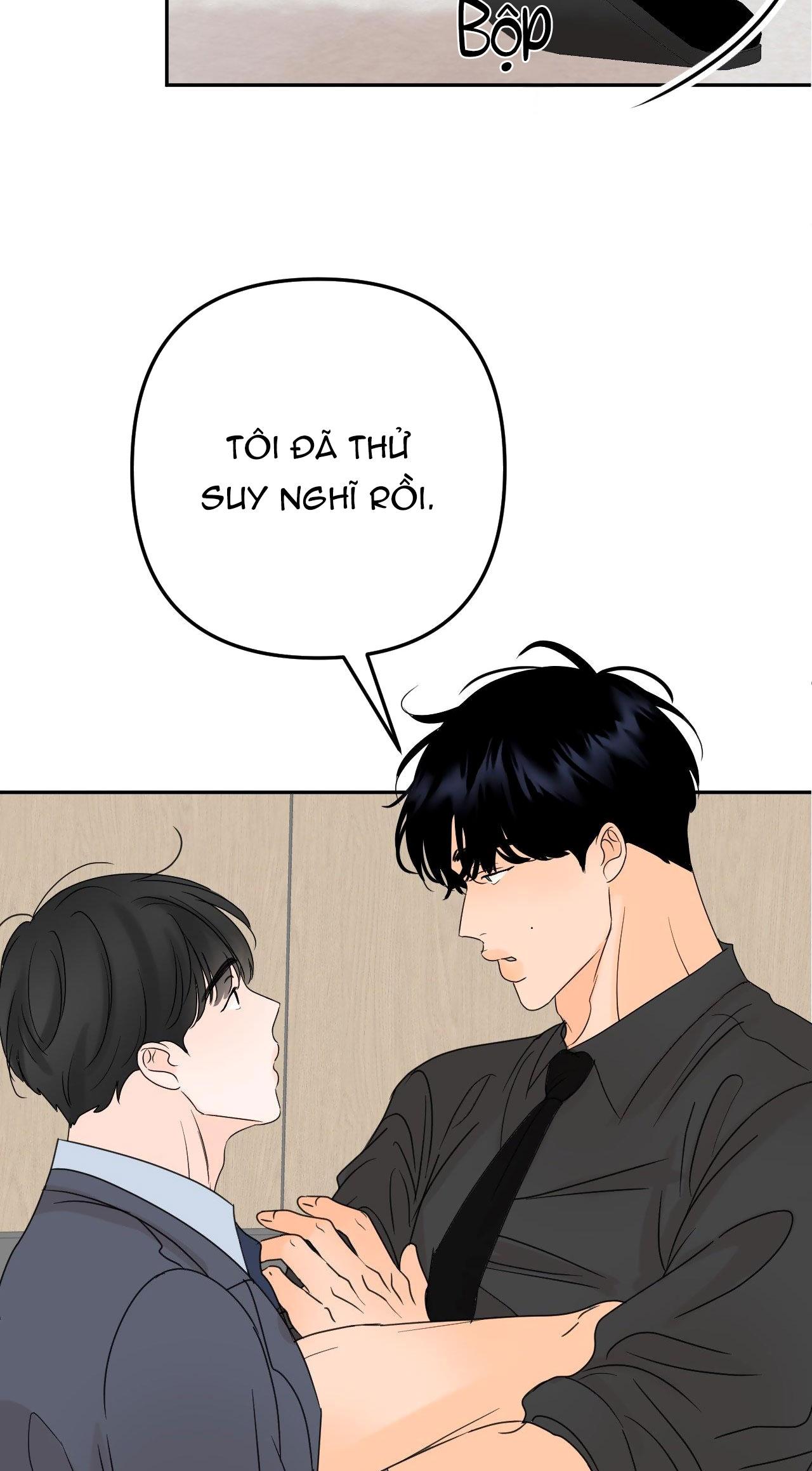 Đọc truyện RANH GIỚI HƯƠNG - Chapter 6