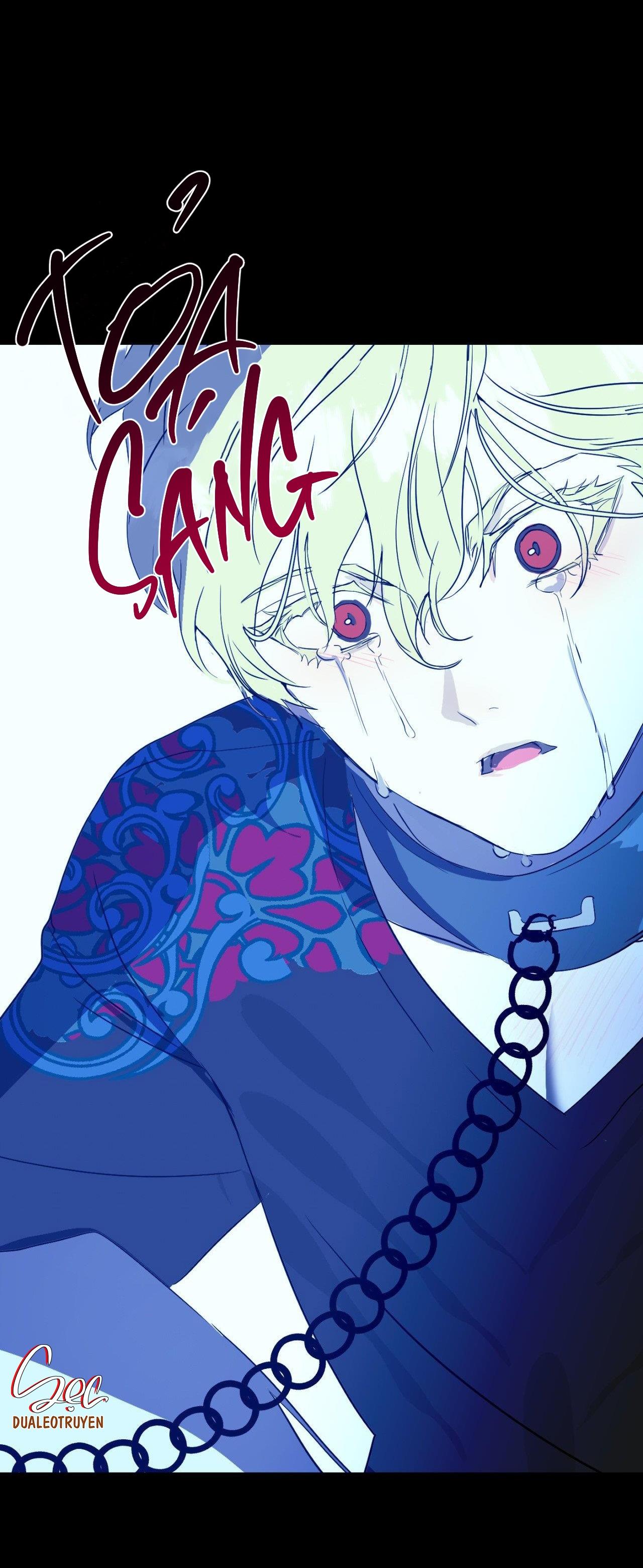 Đọc truyện BẠN CÙNG LỚP MẪU GIÁO MẶT TRỜI - Chapter 11