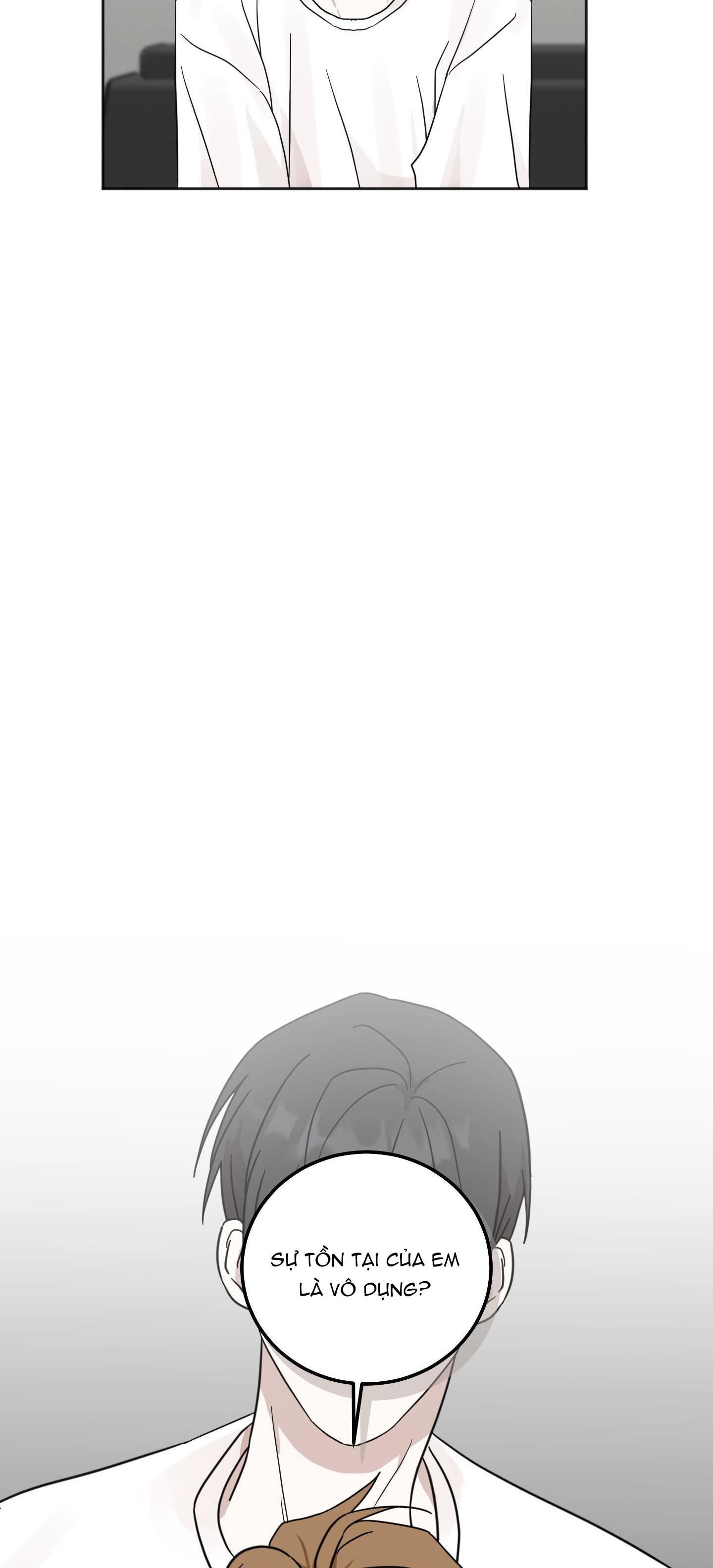Đọc truyện CHUYỆN TÌNH CHIBI - Chapter 6
