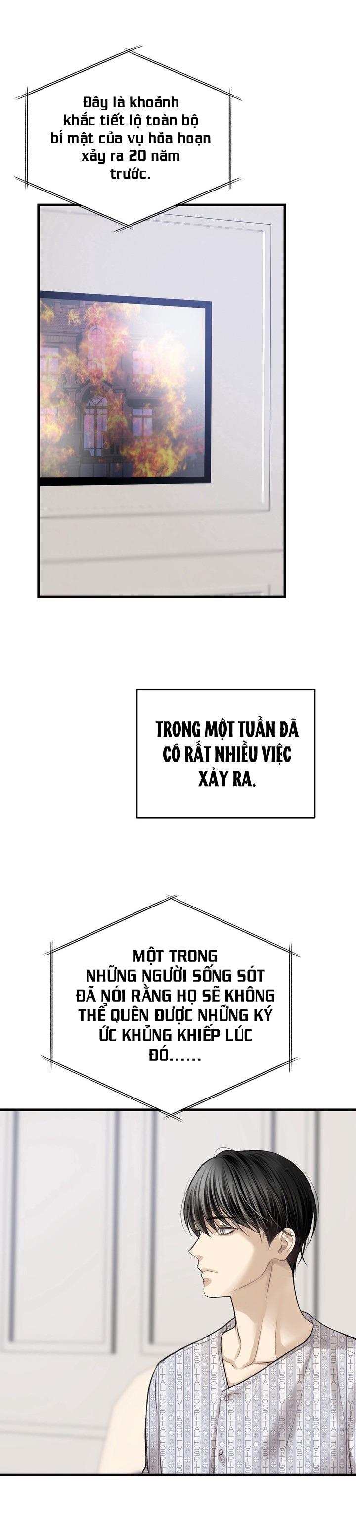 Đọc truyện SỰ THAM LAM CỦA NHÂN LOẠI - Chapter 2.5