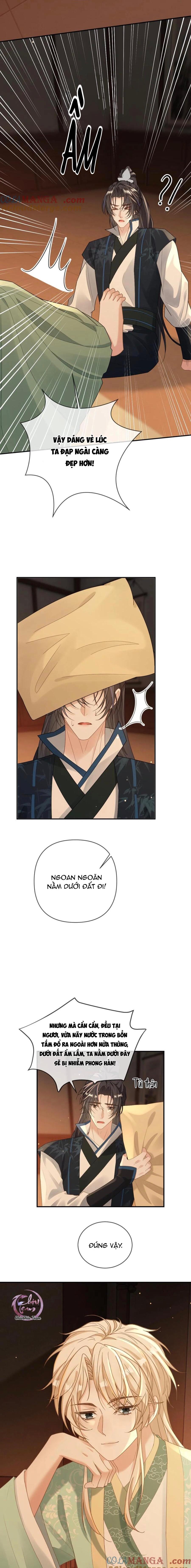 Đọc truyện Khát Vọng Ngọt Ngào - Chapter 222