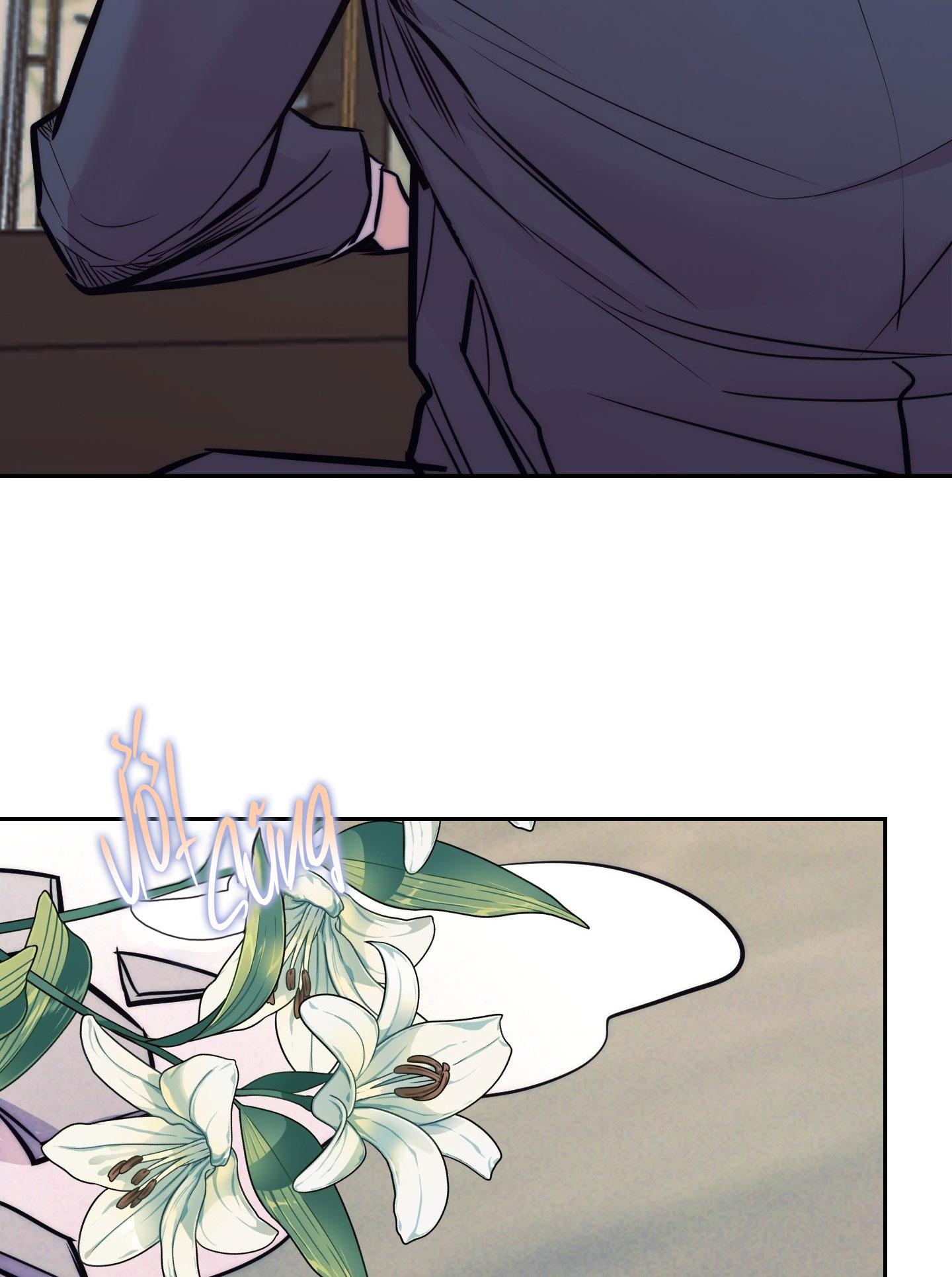 Đọc truyện KỲ THỊ - Chapter 39