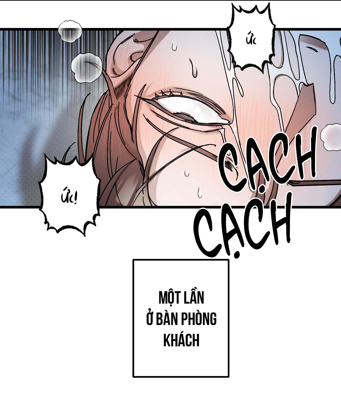 Đọc truyện Lãng mạn một chiều - Chapter 20