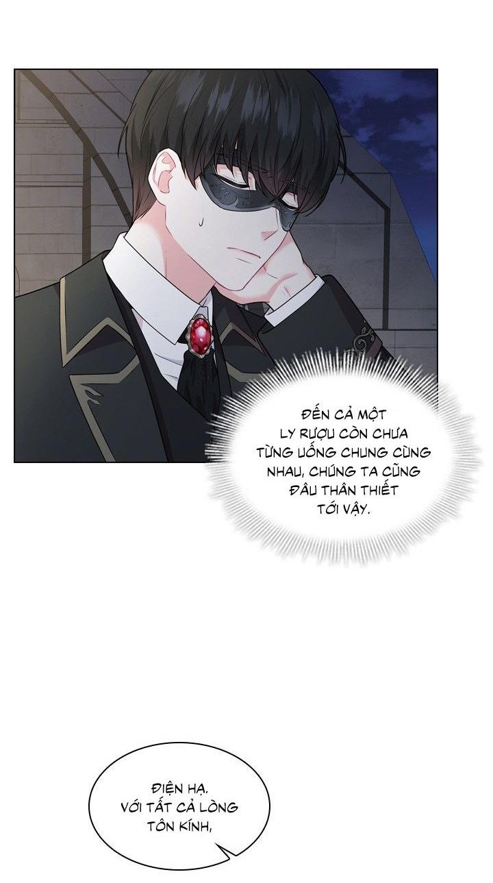Đọc truyện Who’s your daddy - Chapter 5