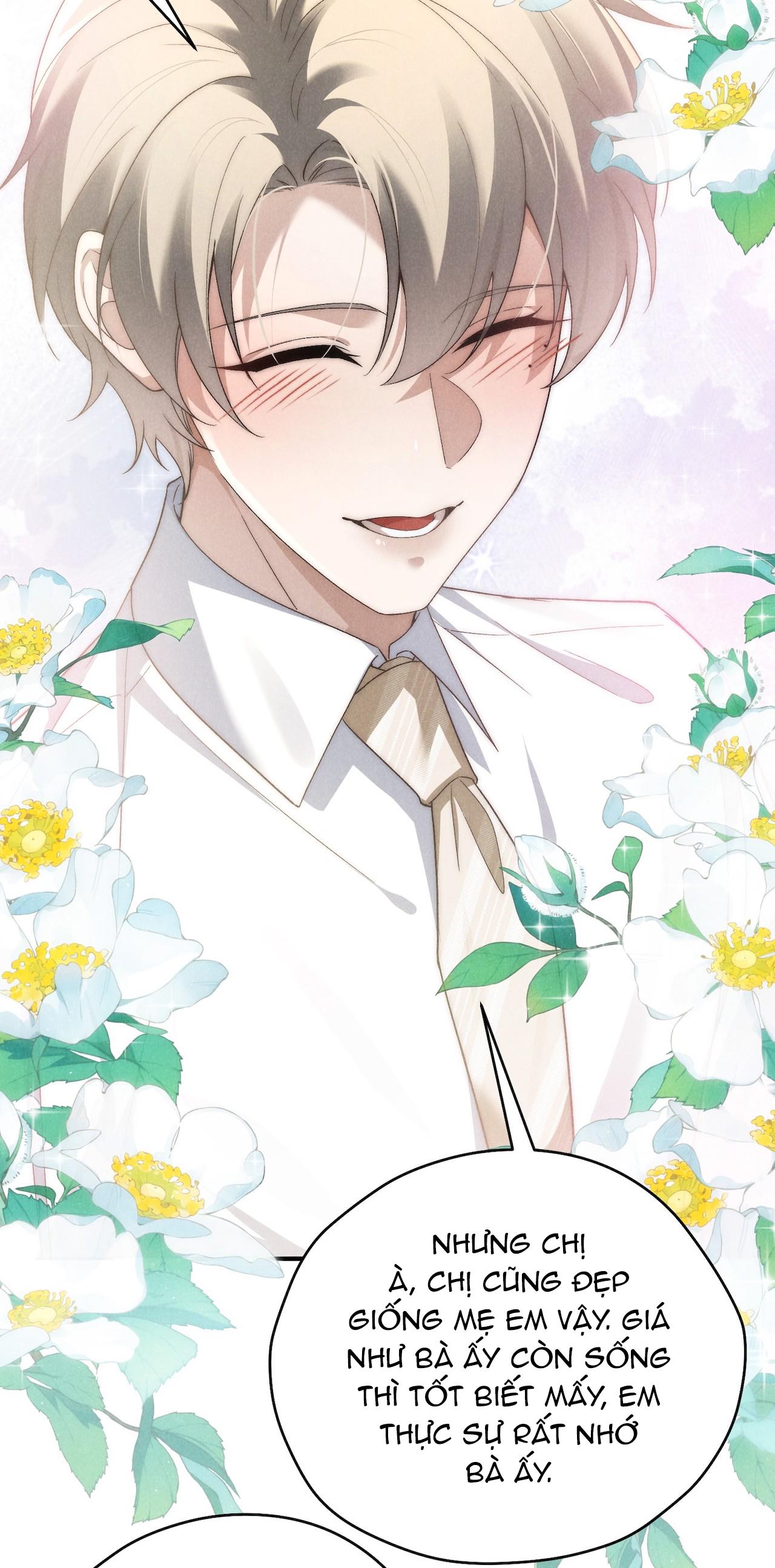 Đọc truyện (END) Thiếu Gia Hư Hỏng - Chapter 44