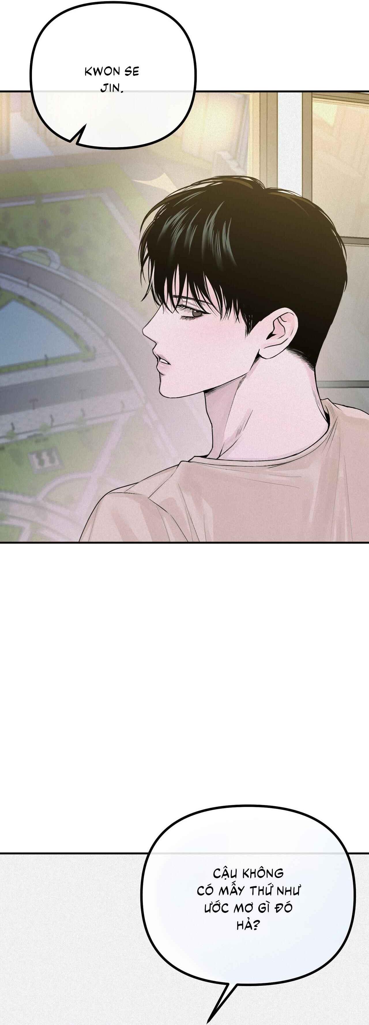 Đọc truyện Phép Chiếu - Chapter 26