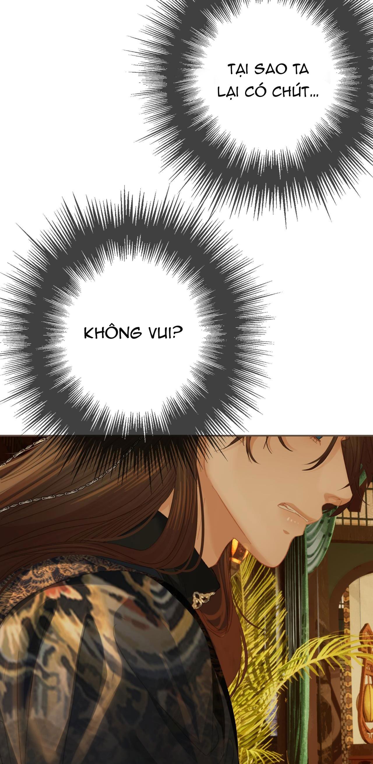 Đọc truyện Á NÔ 2 - THÁM HOA - Chapter 37