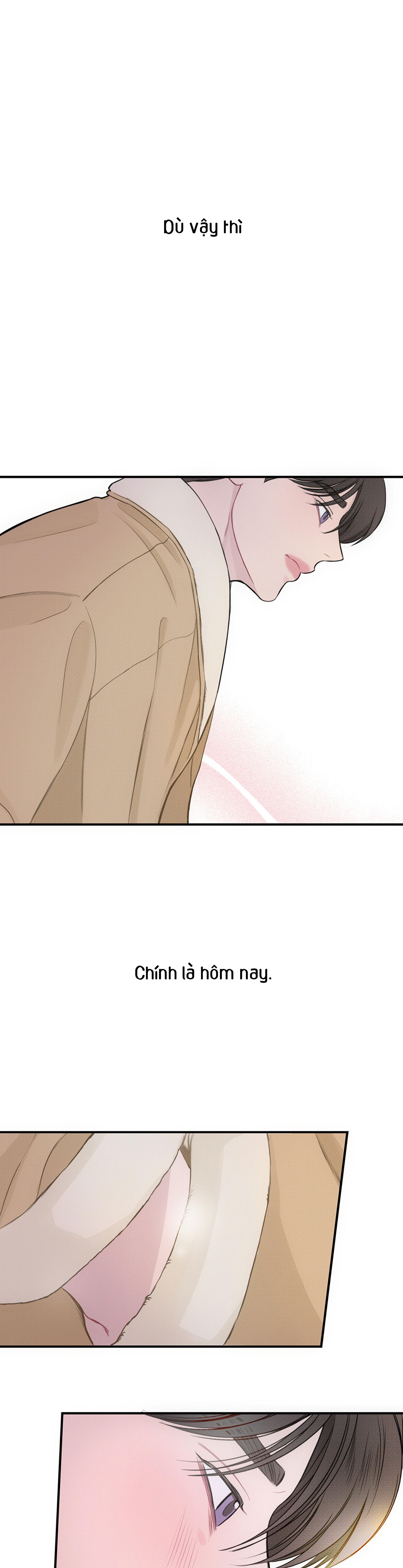 Đọc truyện THẤU HIỂU NGƯỜI - Chapter 11