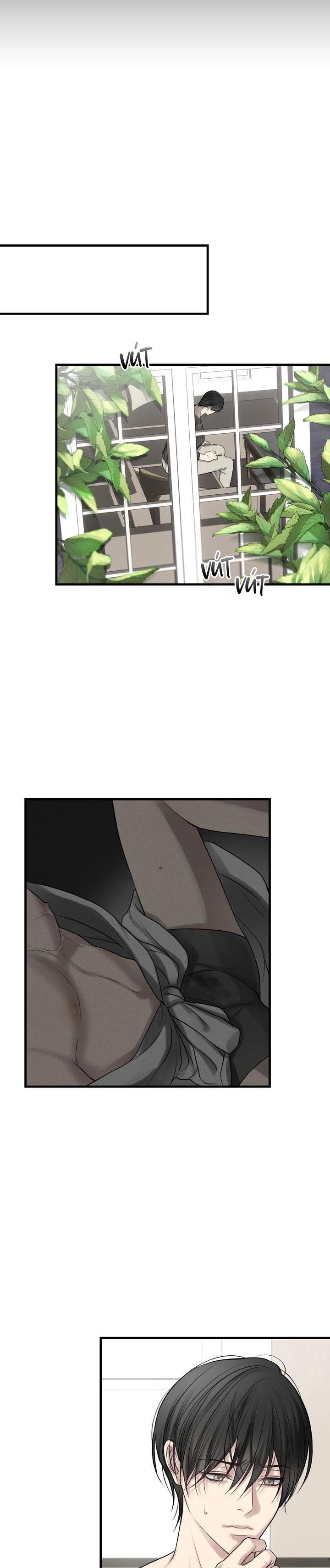 Đọc truyện HƯƠNG VỊ NGƯỜI NGOÀI HÀNH TINH - Chapter 15