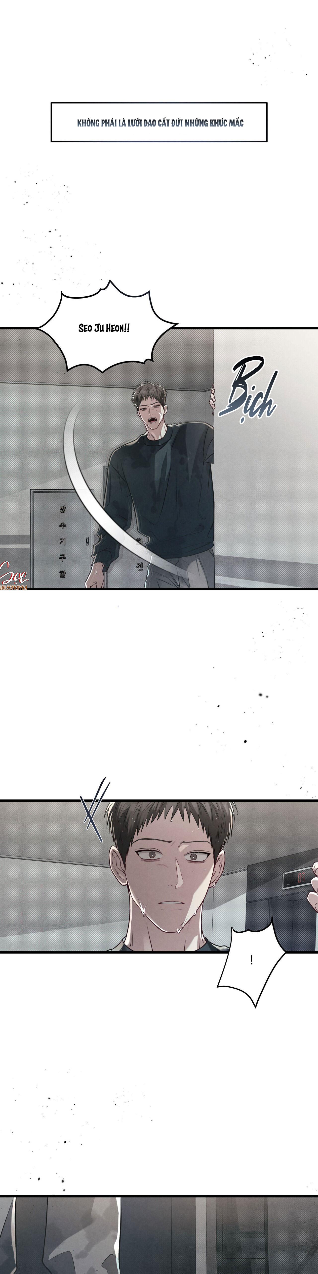 Đọc truyện CÔNG TƯ PHÂN MINH - Chapter 67