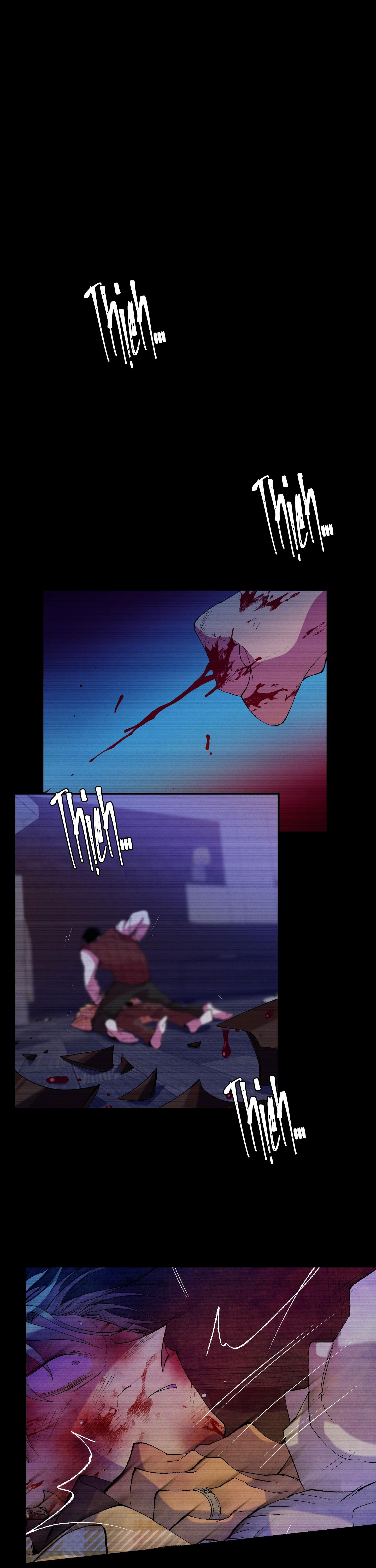 Đọc truyện ÔNG CHÚ BÊN CỬA SỔ - Chapter 60