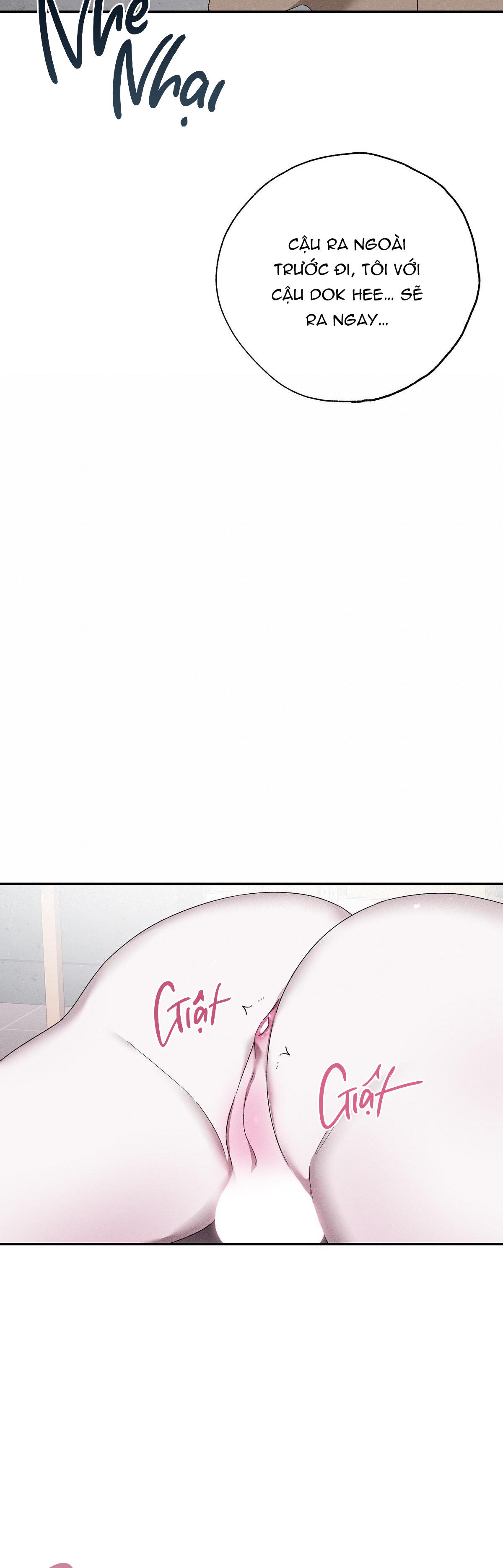 Đọc truyện LOVE AND ROLL - Chapter 3