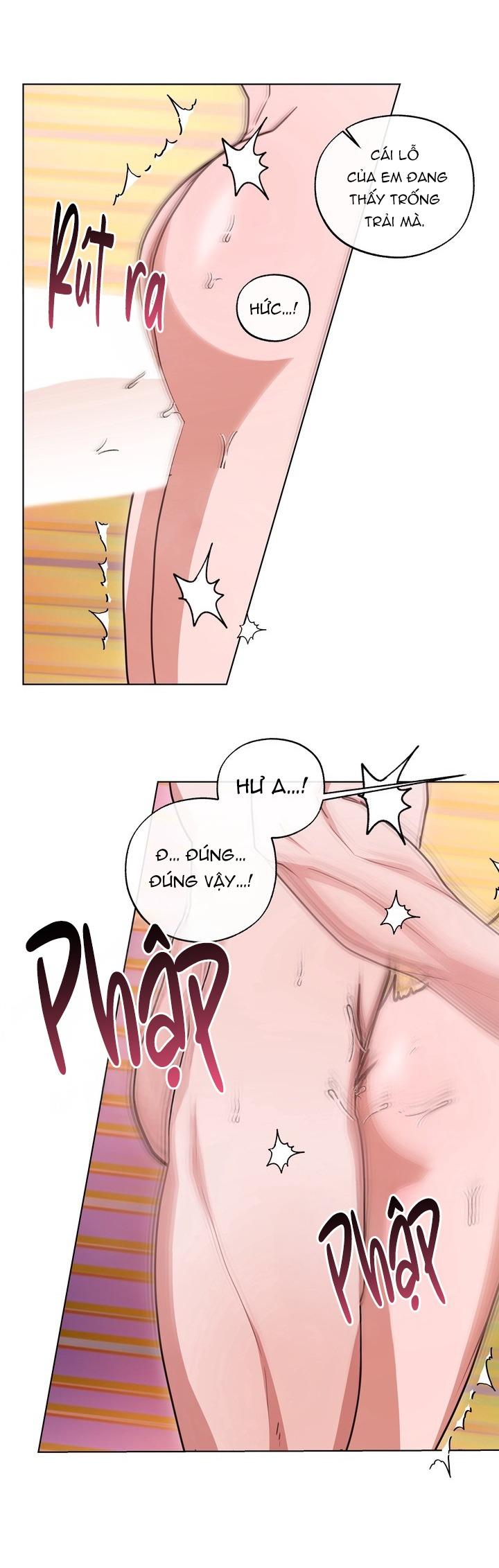 Đọc truyện CÔ DÂU RỒNG - Chapter 9