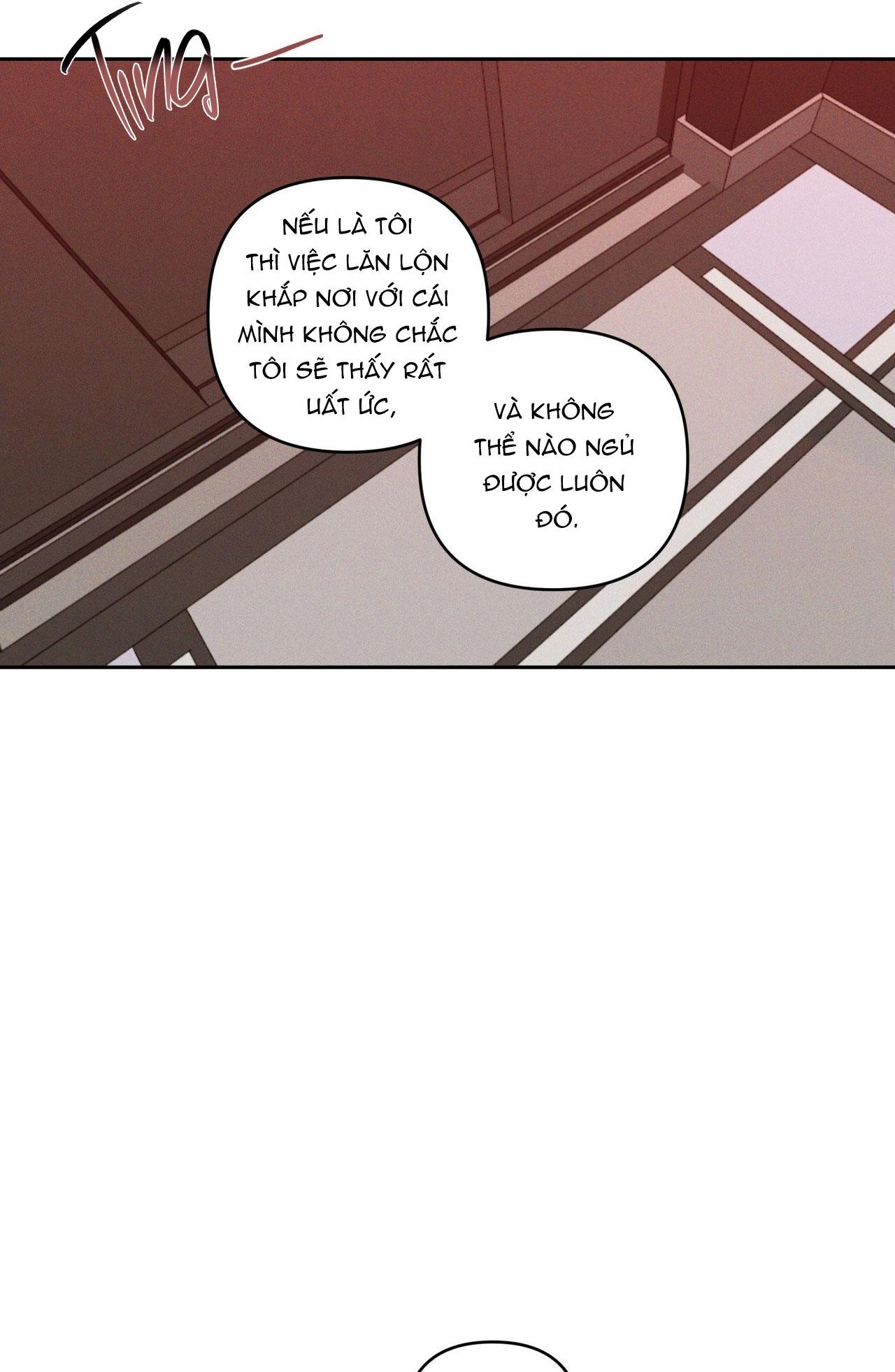 Đọc truyện EDEN - Chapter 22