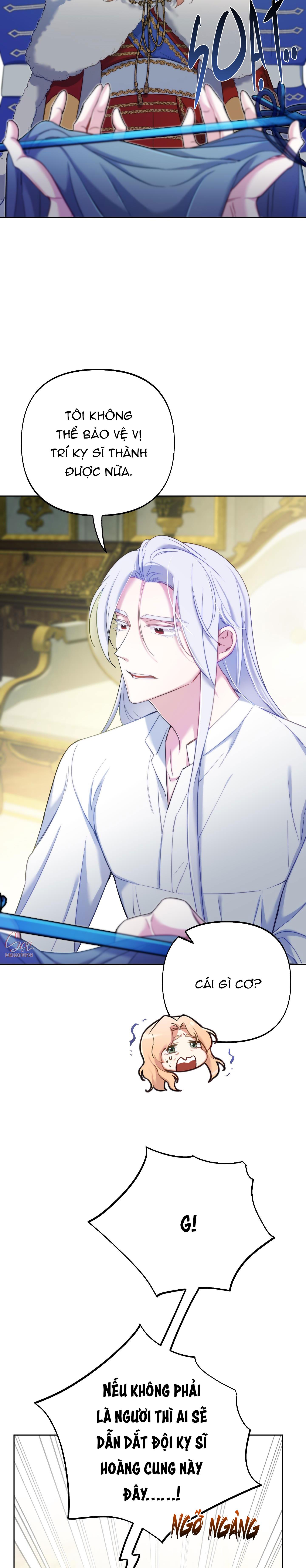 Đọc truyện (NP) TRỞ THÀNH VUA CÔNG LƯỢC - Chapter 64