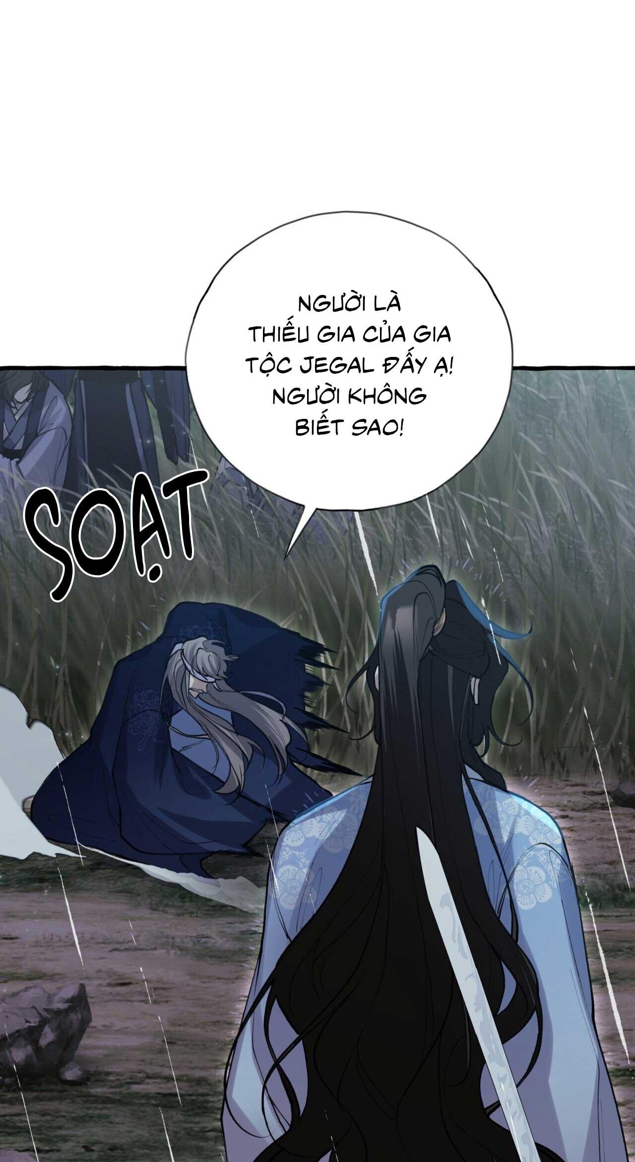 Đọc truyện BÁT NHÃ GIAI NHÂN - Chapter 69