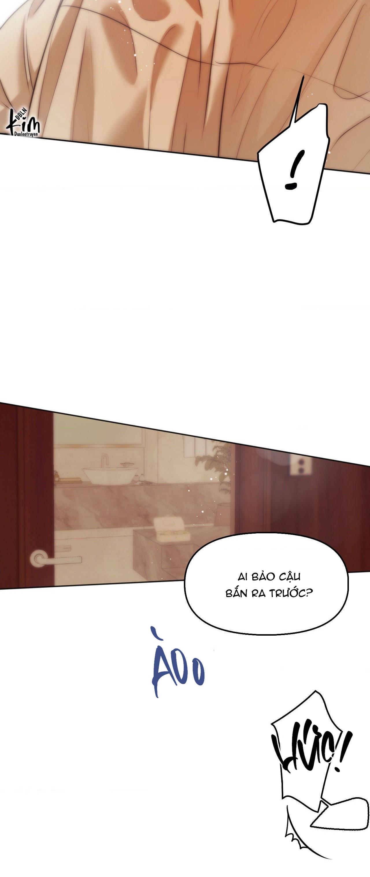 Đọc truyện ÁI TÌNH VÀ DỤC VỌNG - Chapter 15