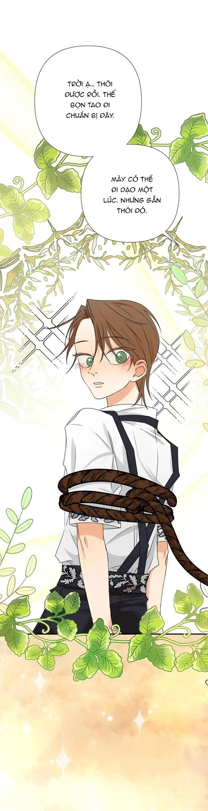 Đọc truyện Mắc Kẹt Trong Game Hẹn Hò Của Em Gái Tôi - Chapter 5