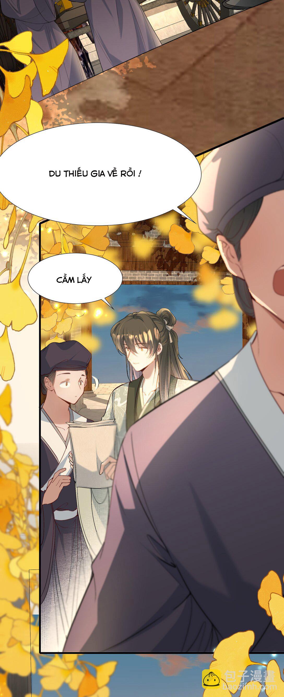 Đọc truyện Loạn thế vi vương - Chapter 103