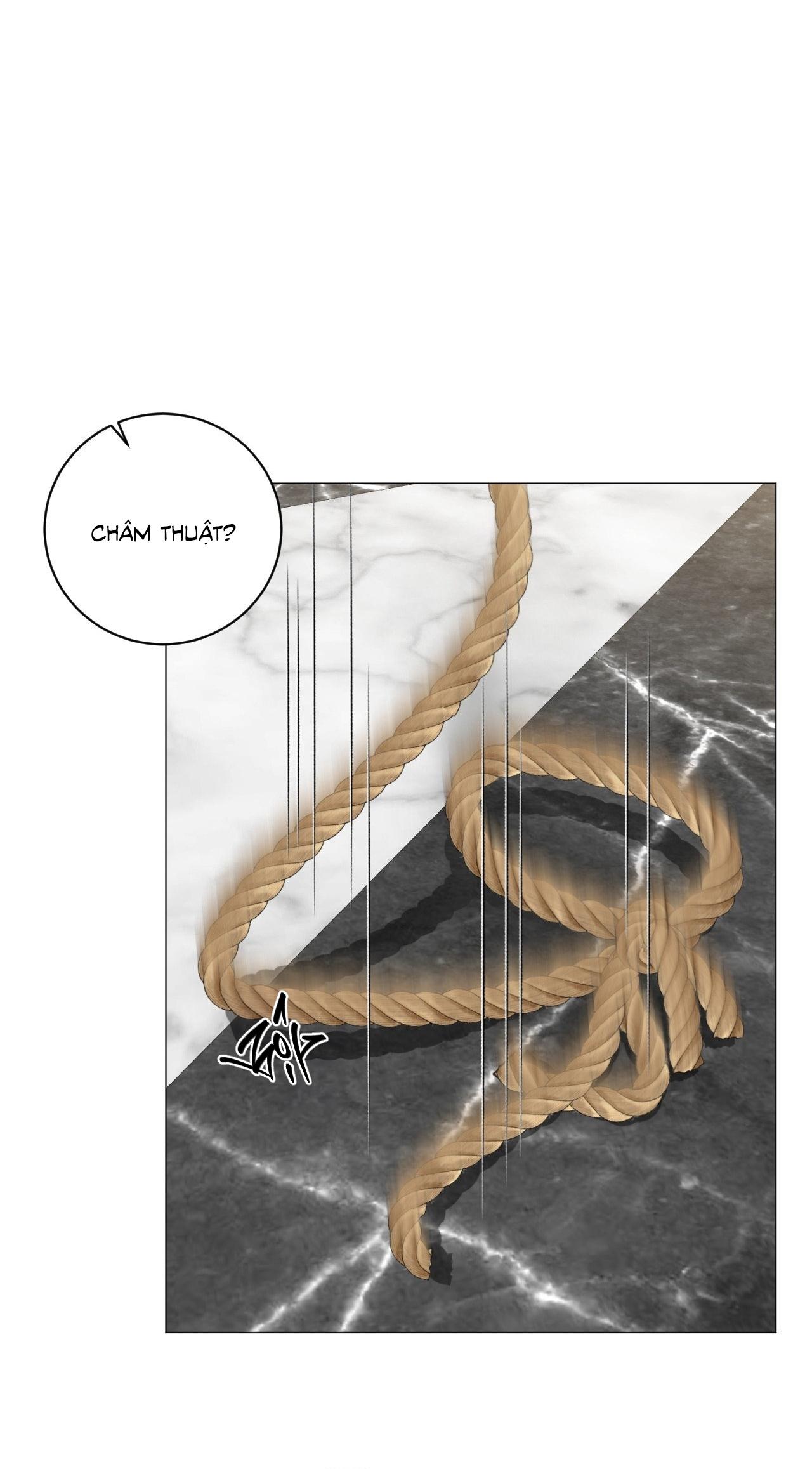 Đọc truyện ẢO ẢNH - Chapter 30.1