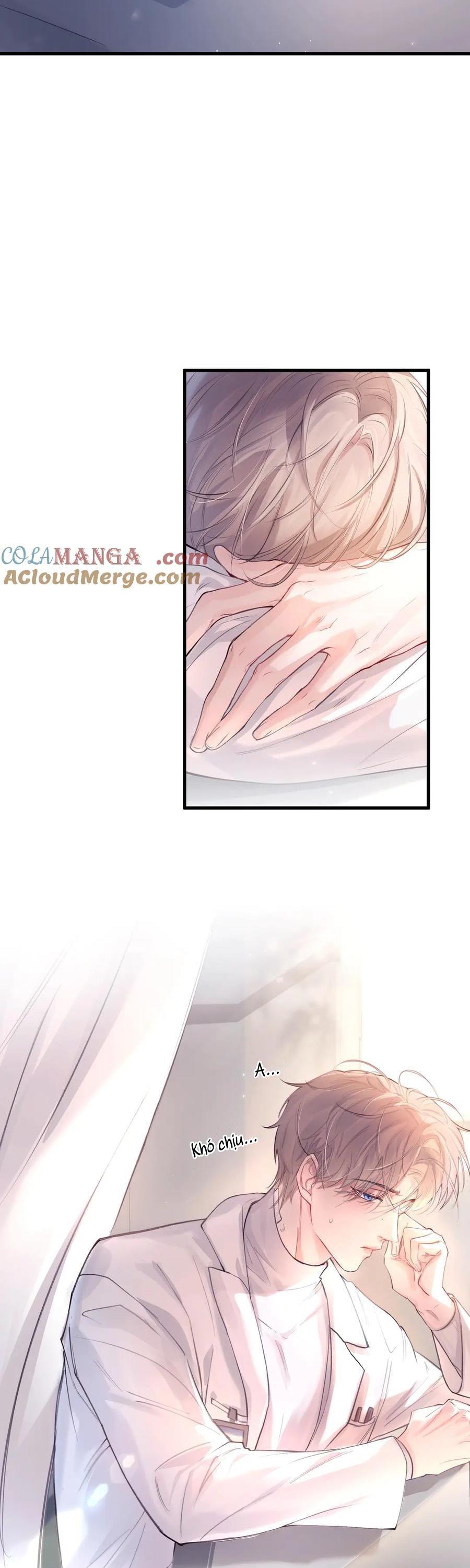 Đọc truyện Tinh Vệ - Chapter 11