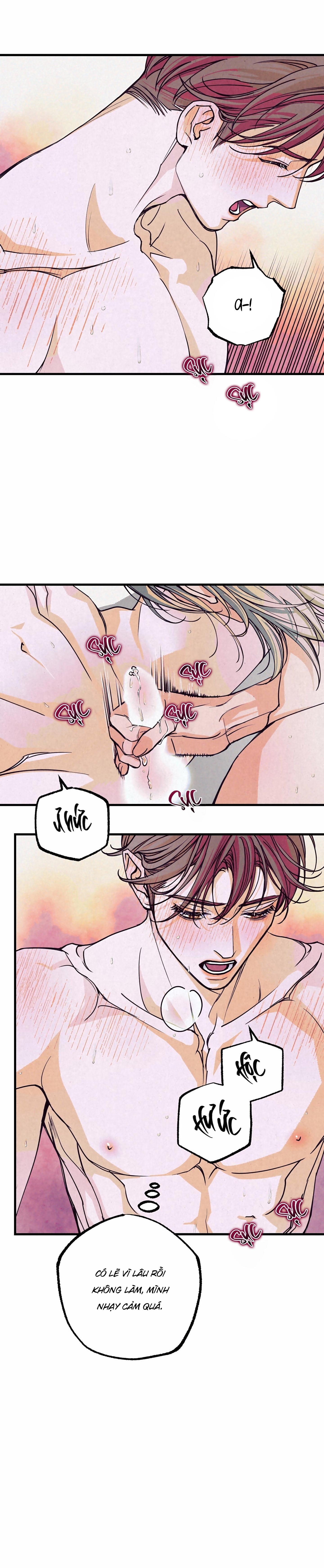 Đọc truyện TIÊN THỦ TẤT THẮNG - Chapter 3