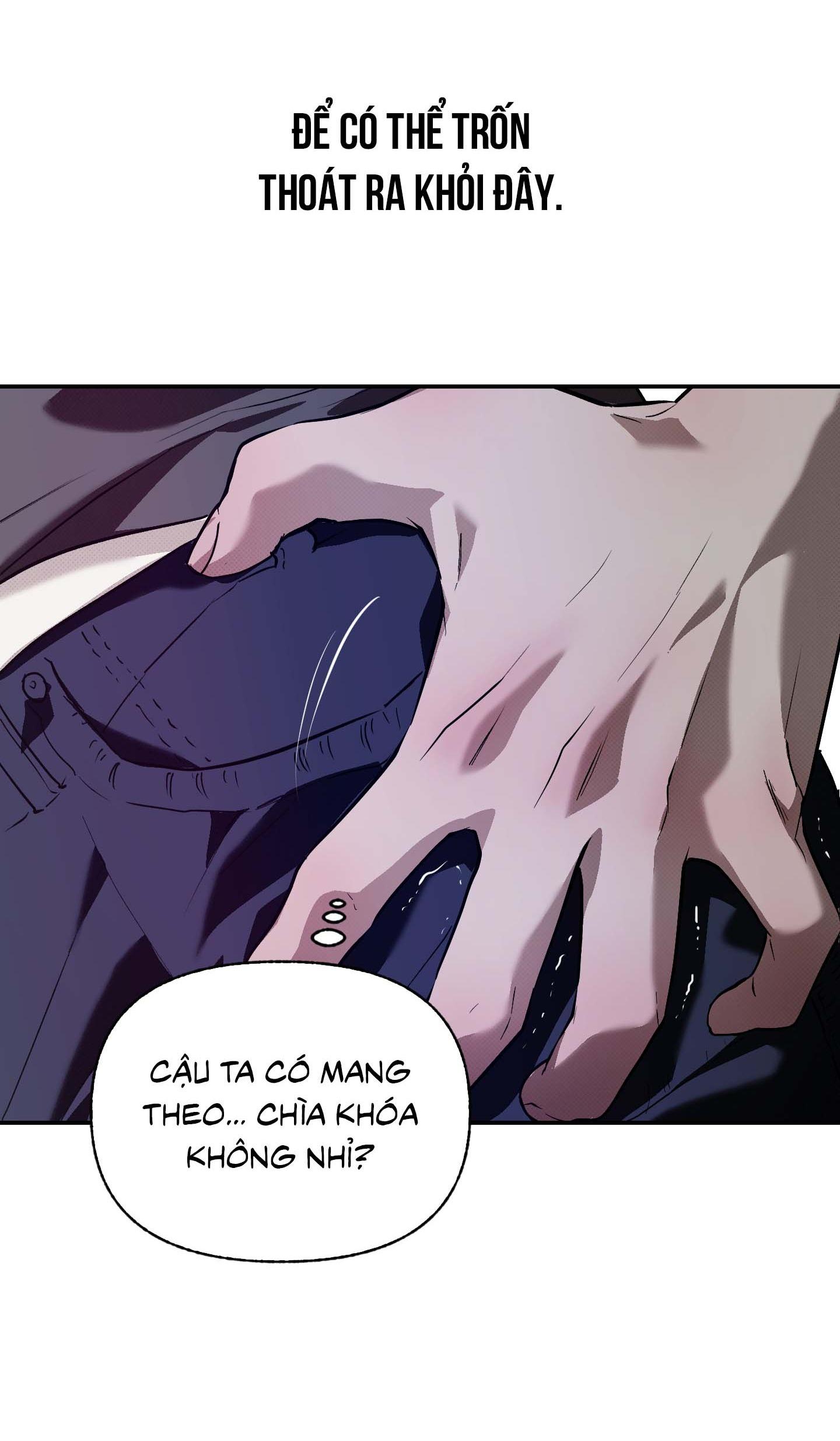 Đọc truyện GIÀNH QUYỀN KIỂM SOÁT - Chapter 19