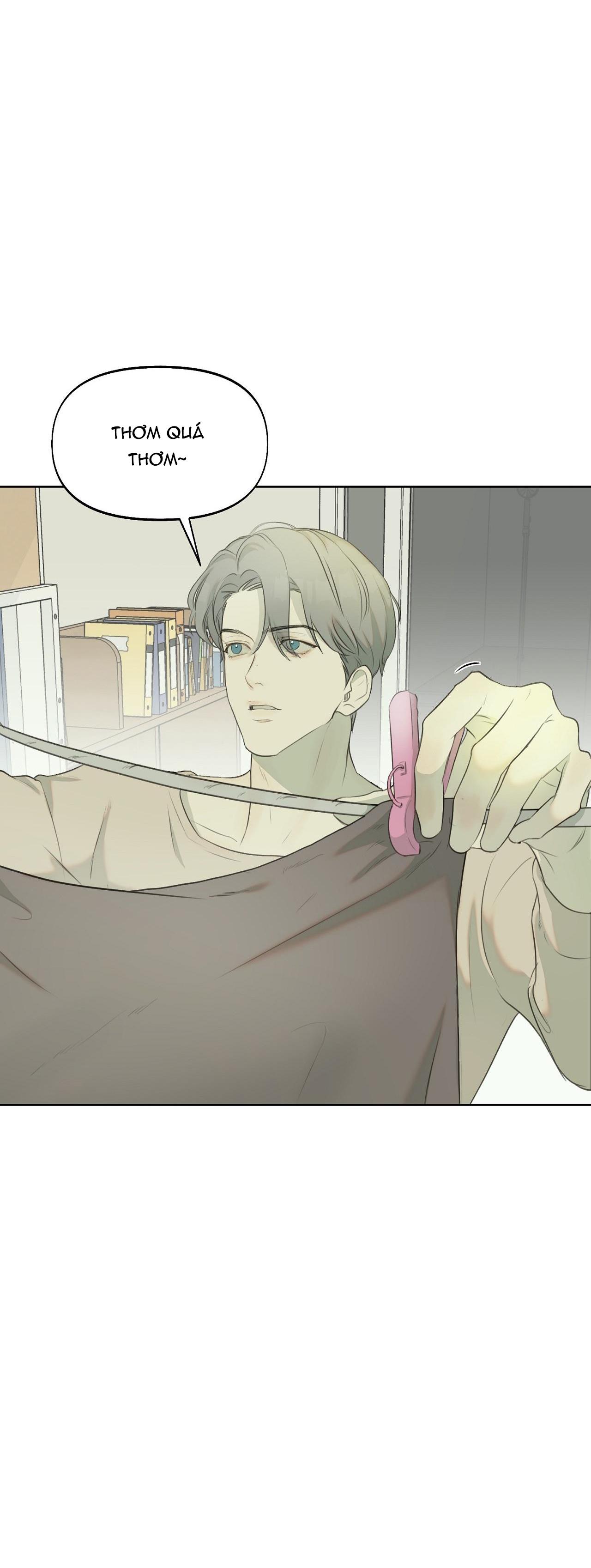 Đọc truyện NERD PROJECT - Chapter 9