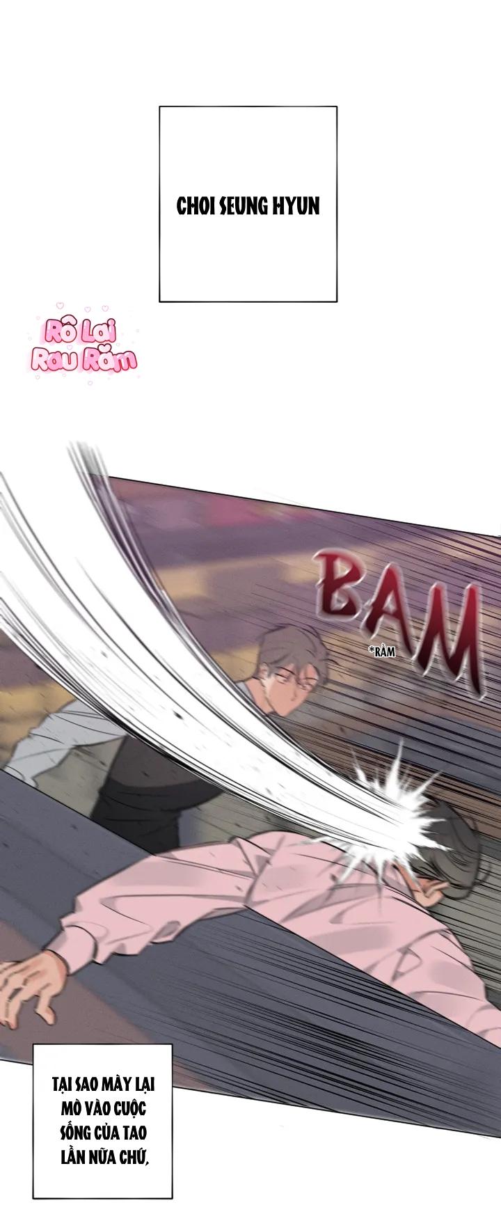 Đọc truyện [Kim Gunsu] Inferior Relationship - Chapter 1