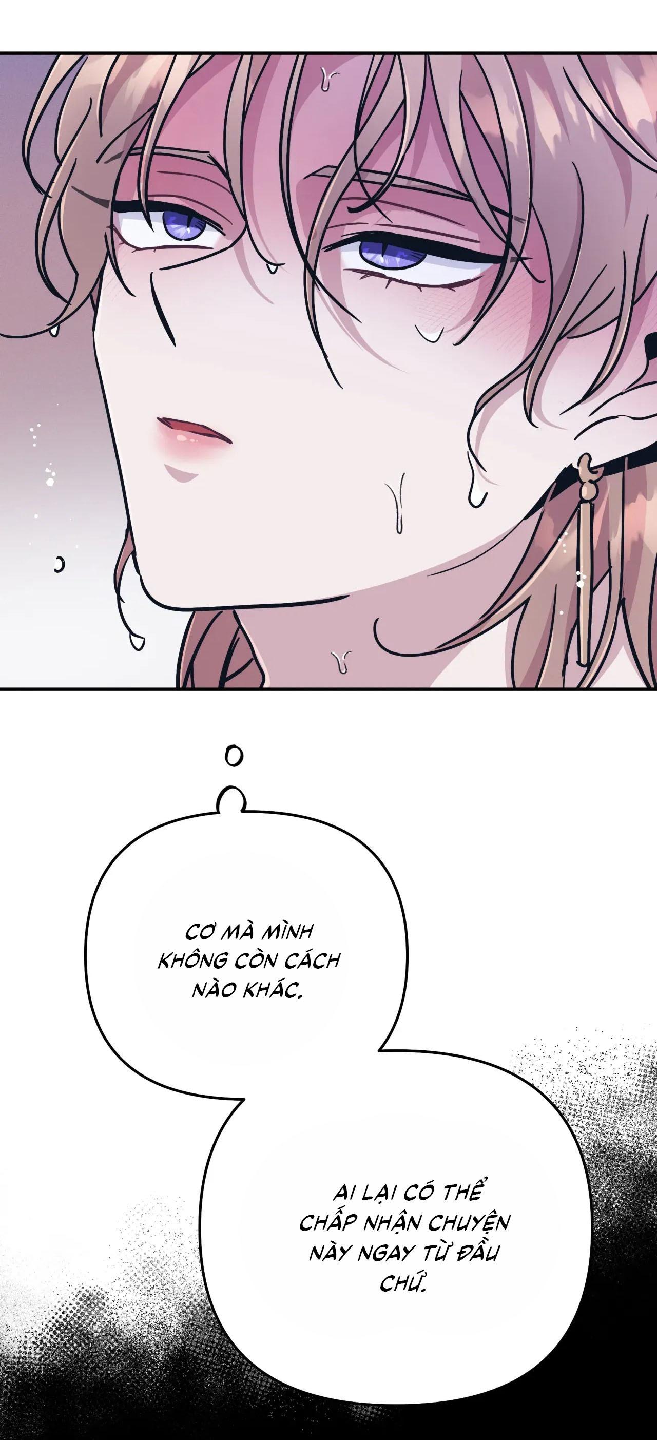 Đọc truyện  Ám Giữ Linh Hồn - Chapter 65